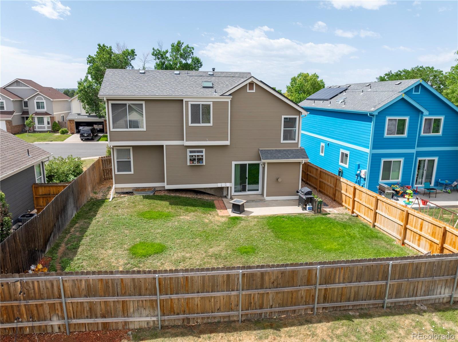 MLS Image #31 for 4279  hawthorne drive,broomfield, Colorado