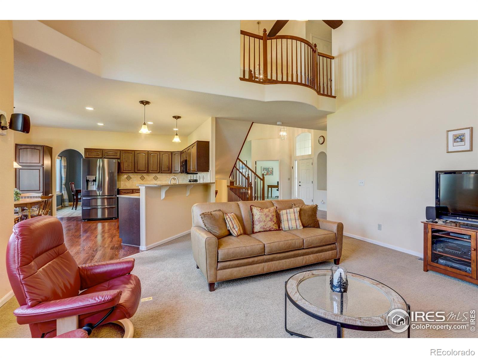 MLS Image #12 for 610  clarendon drive,longmont, Colorado