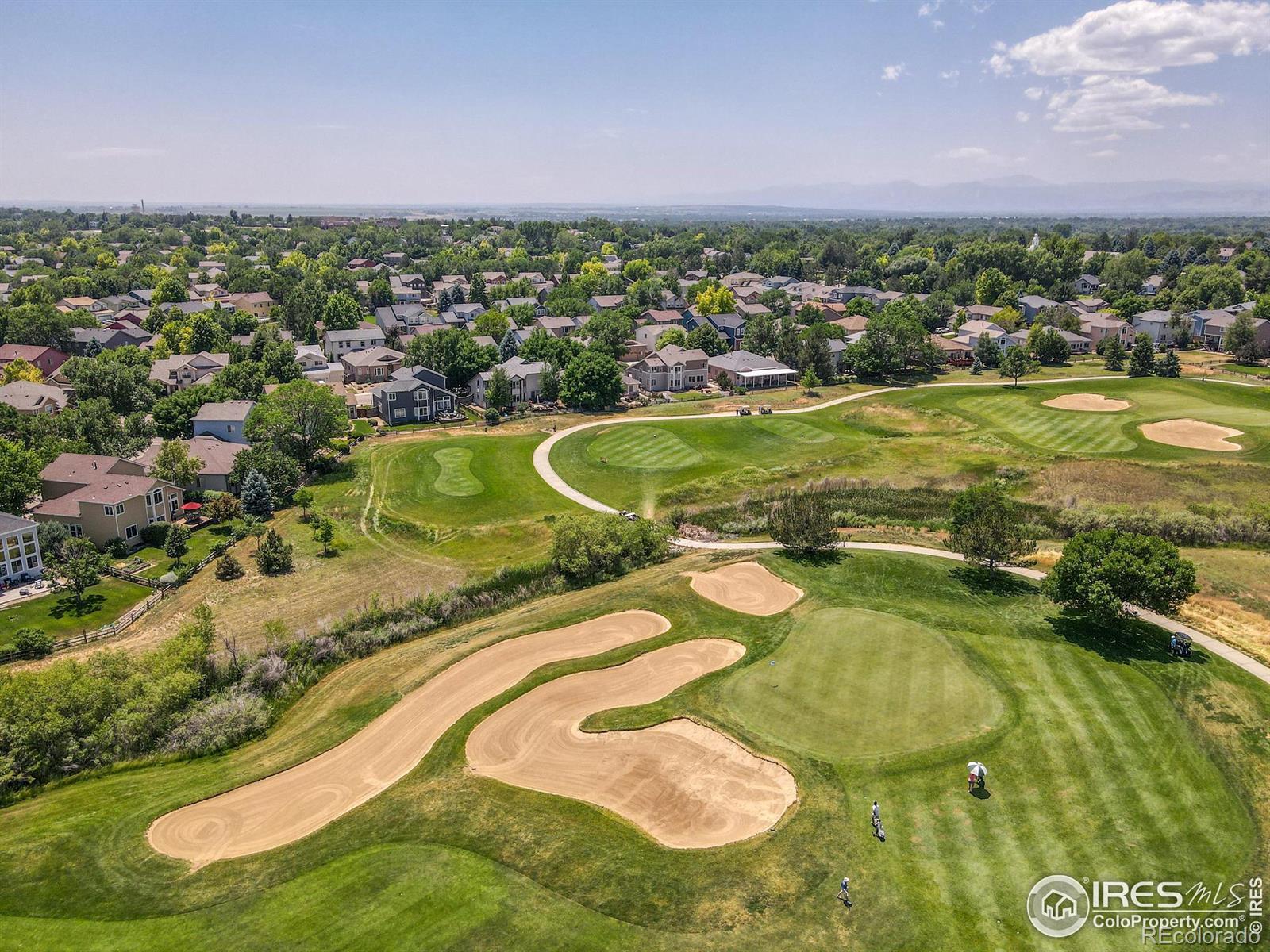 MLS Image #2 for 610  clarendon drive,longmont, Colorado