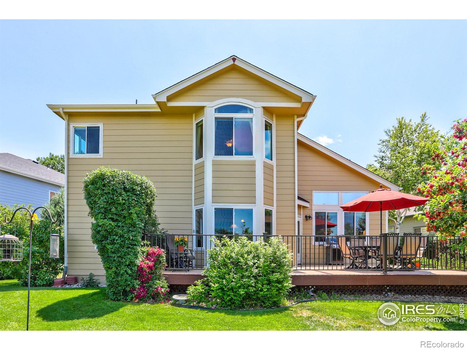 MLS Image #34 for 610  clarendon drive,longmont, Colorado