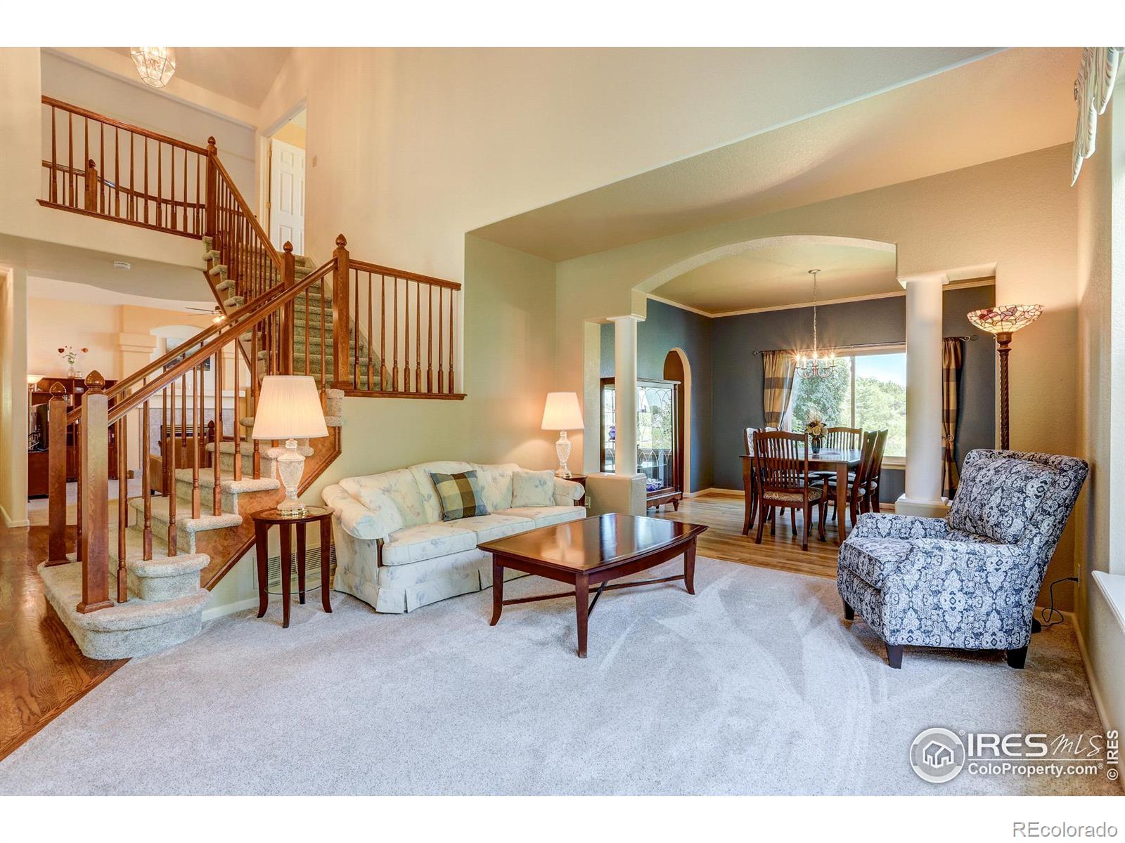 MLS Image #4 for 610  clarendon drive,longmont, Colorado