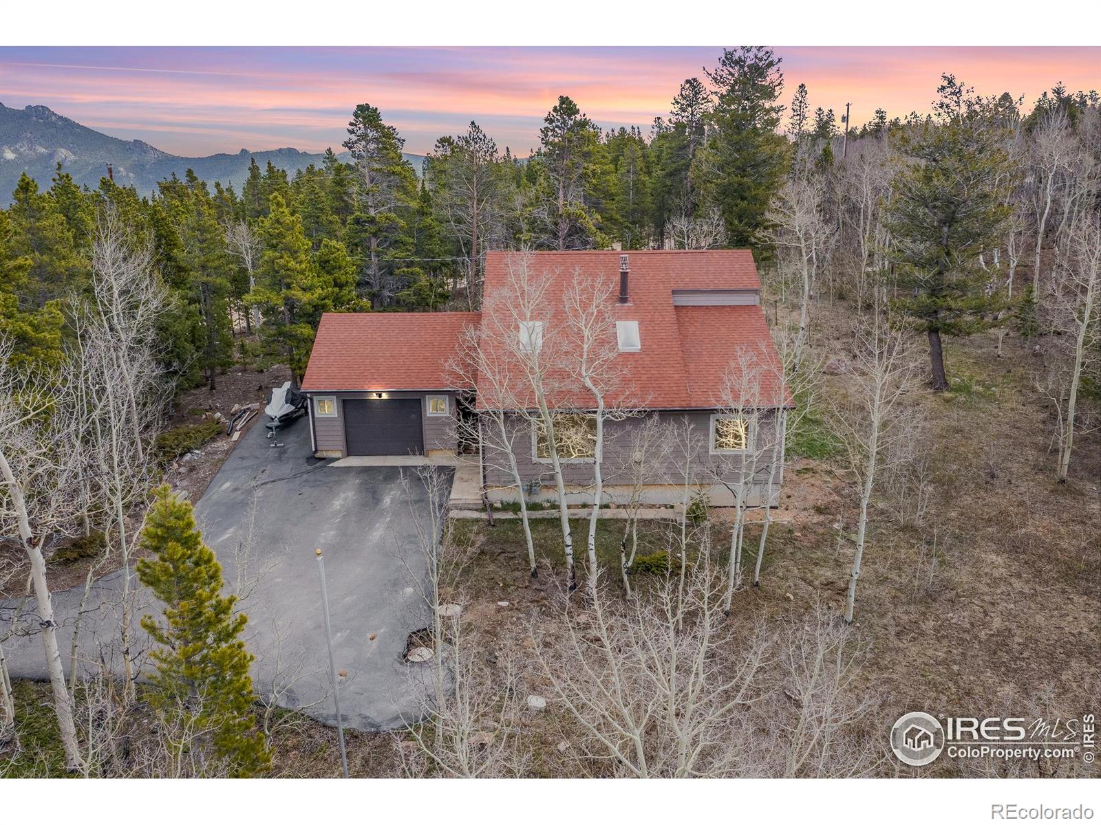 MLS Image #0 for 308  rangeview drive,black hawk, Colorado