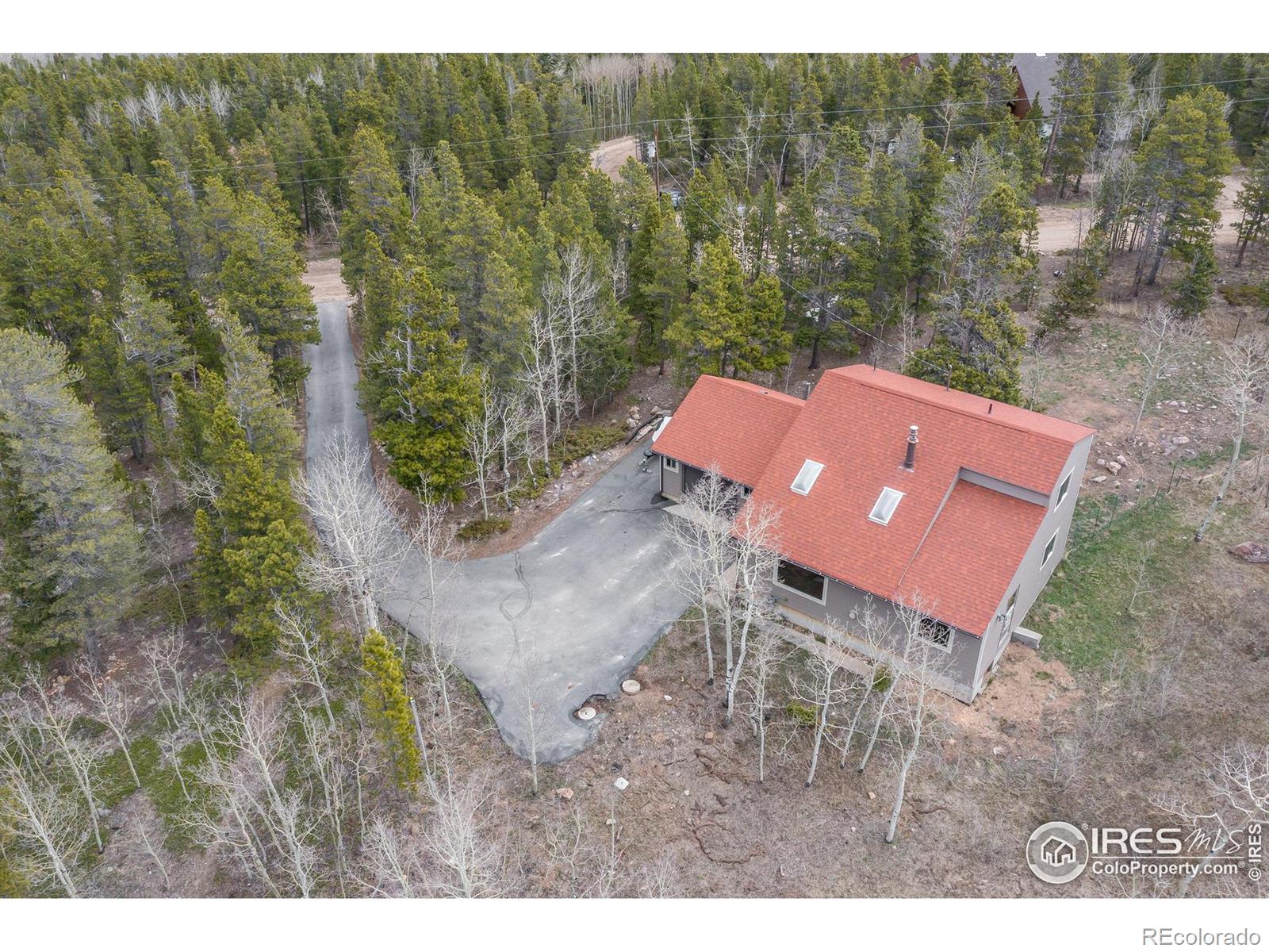 MLS Image #2 for 308  rangeview drive,black hawk, Colorado