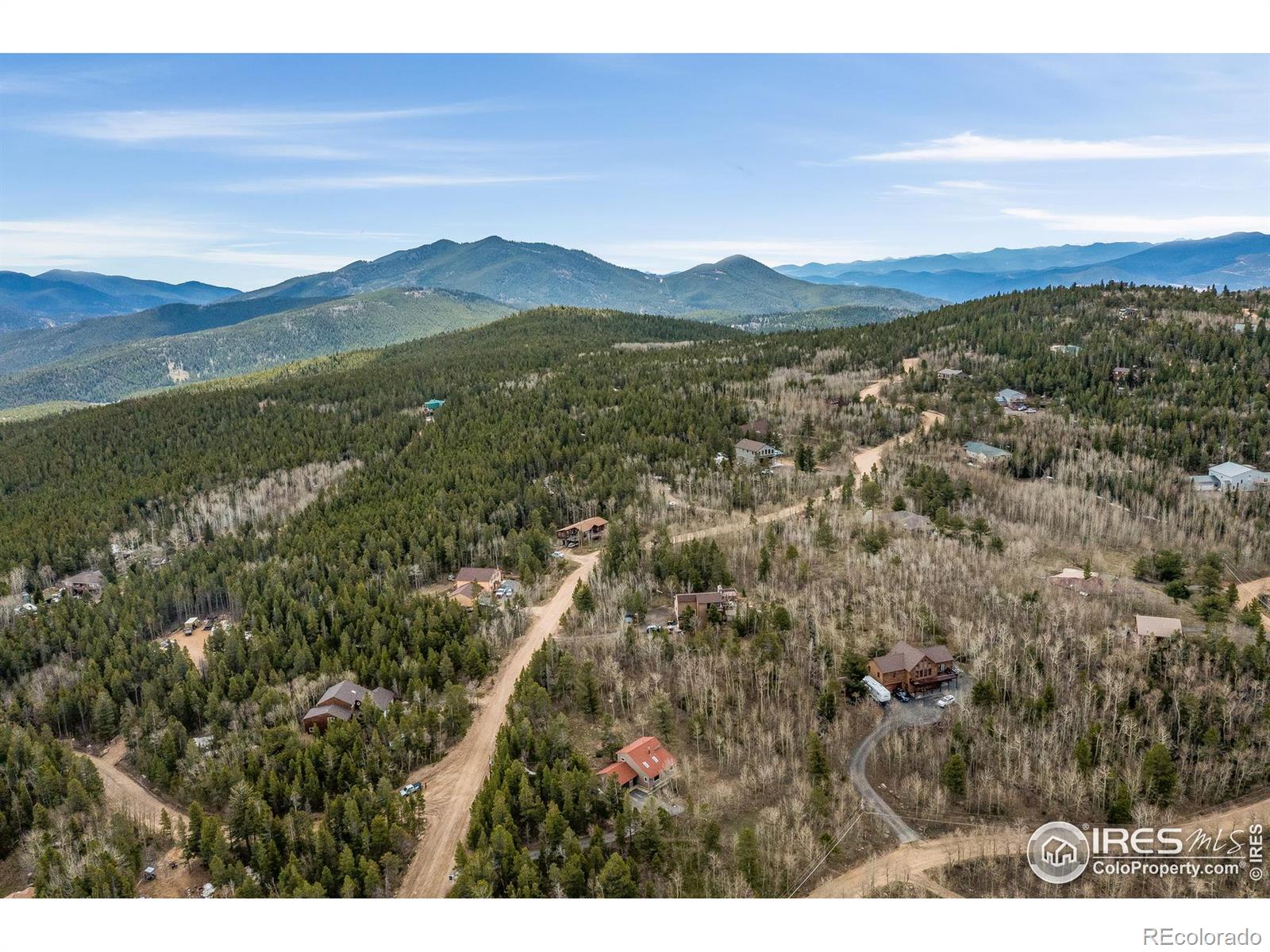 MLS Image #26 for 308  rangeview drive,black hawk, Colorado