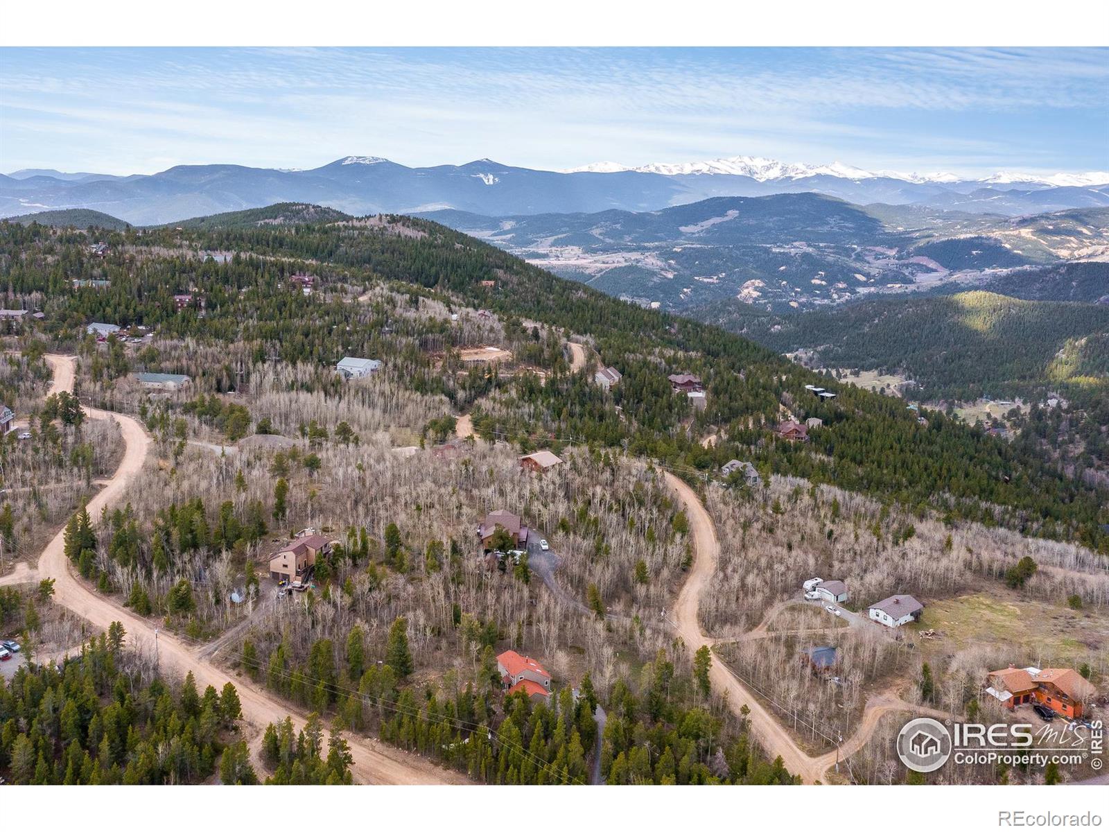 MLS Image #27 for 308  rangeview drive,black hawk, Colorado