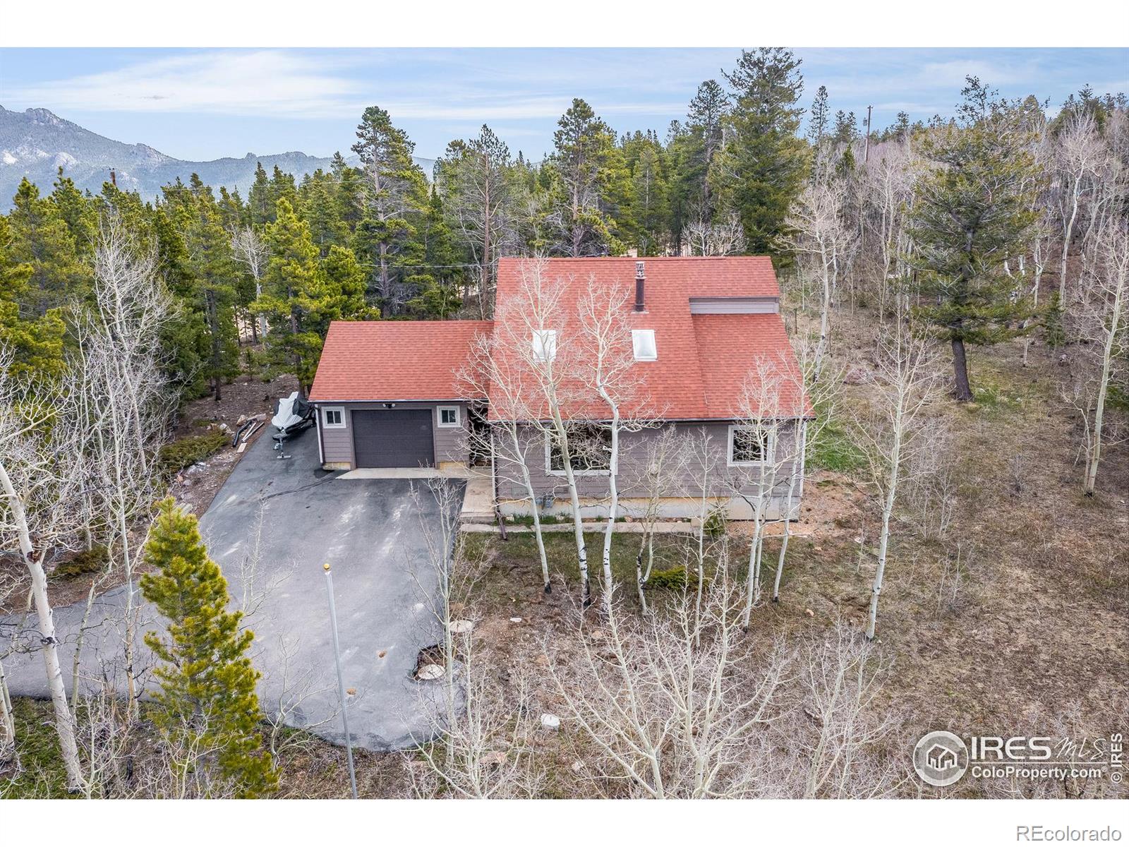 MLS Image #3 for 308  rangeview drive,black hawk, Colorado