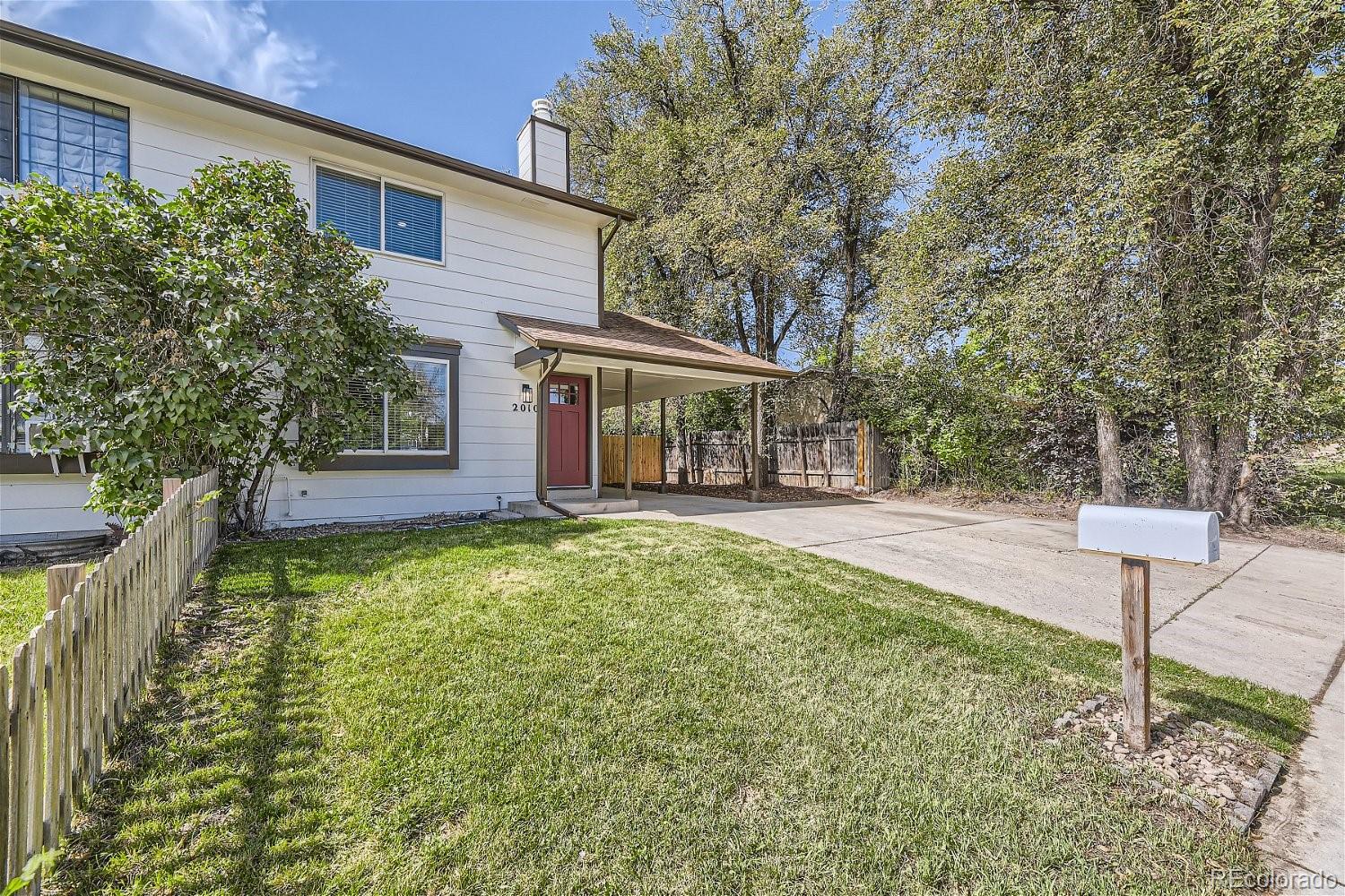 MLS Image #1 for 2010 w wesley avenue,englewood, Colorado