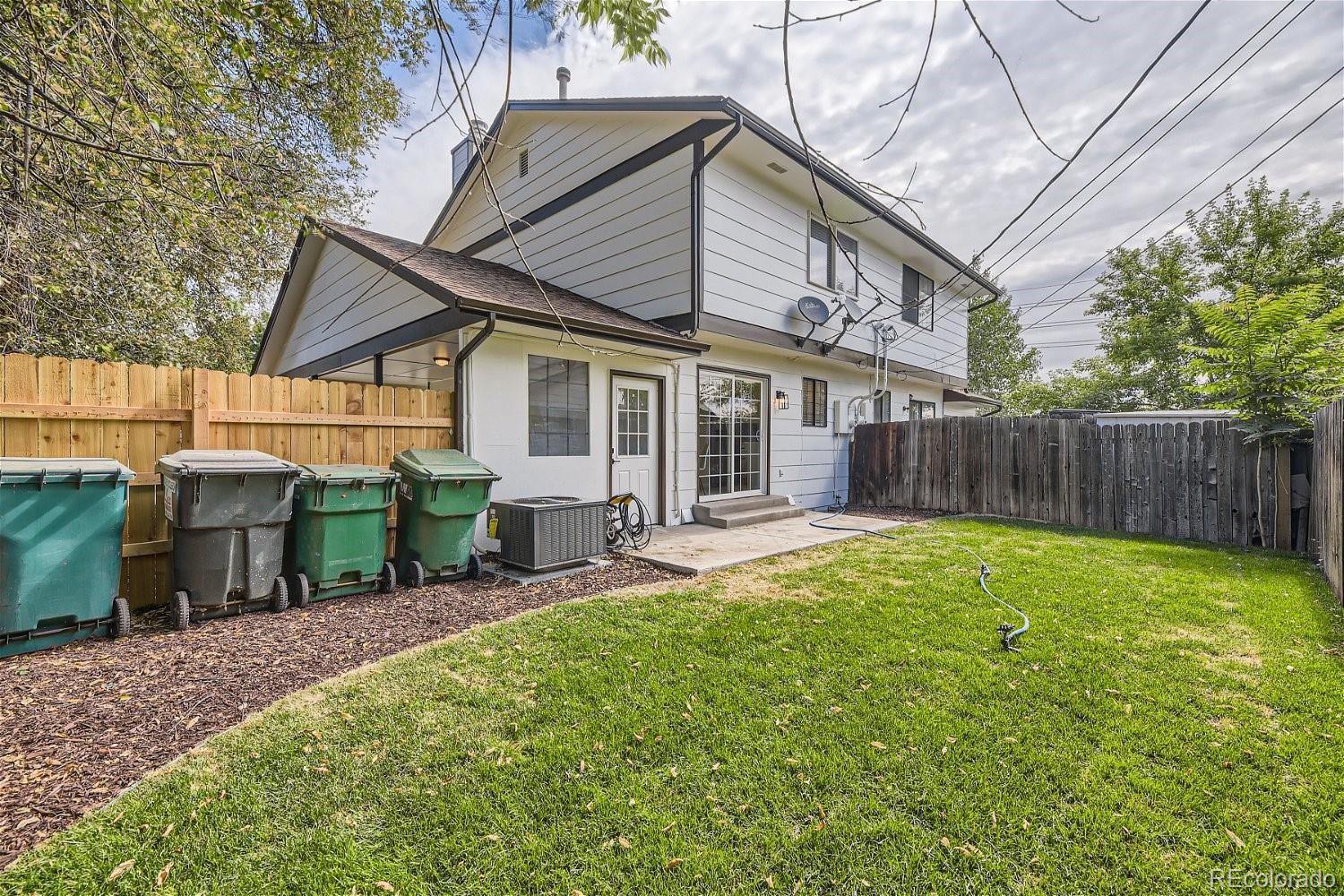 MLS Image #26 for 2010 w wesley avenue,englewood, Colorado