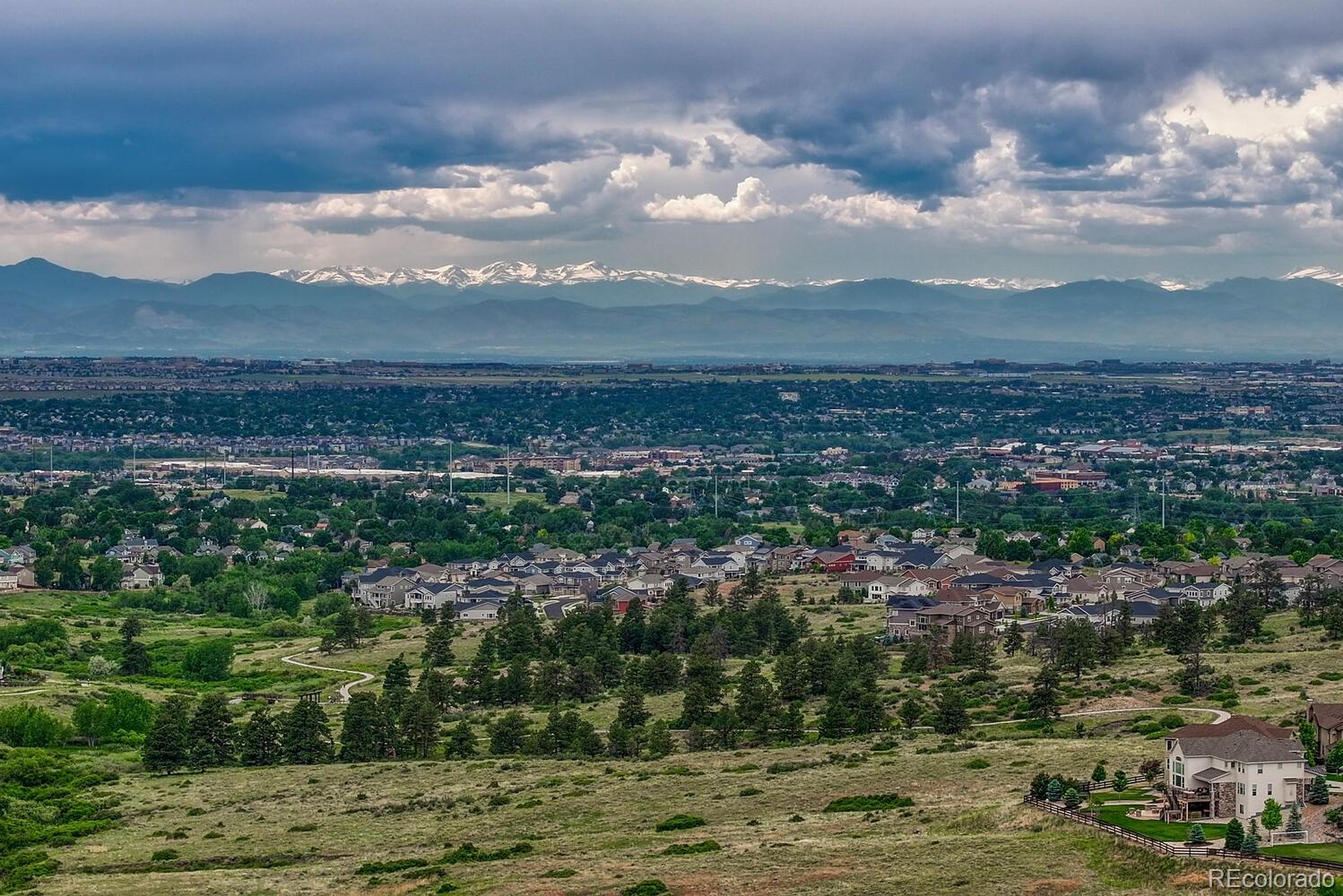 MLS Image #36 for 22920  hope dale avenue,parker, Colorado