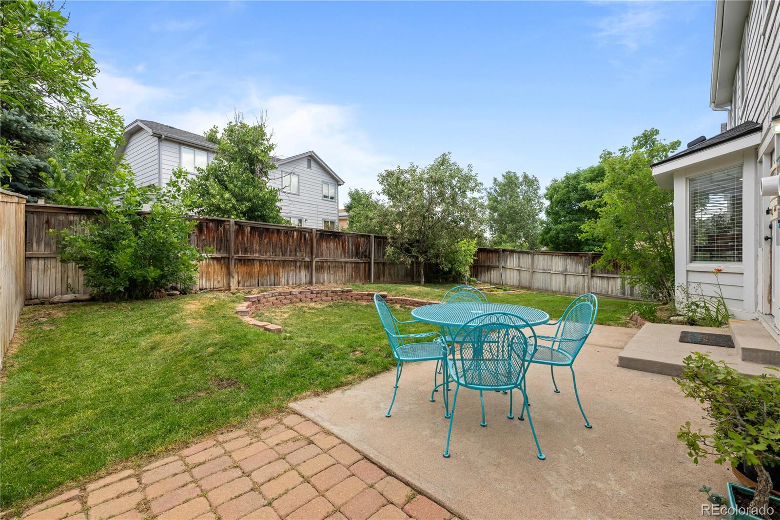 MLS Image #32 for 9893  foxhill circle,highlands ranch, Colorado