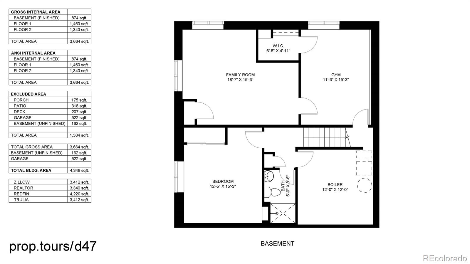 MLS Image #47 for 280  tall spruce circle,brighton, Colorado