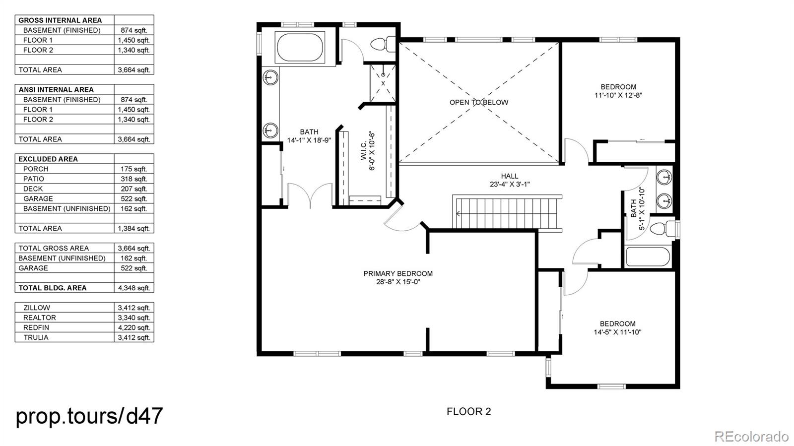 MLS Image #48 for 280  tall spruce circle,brighton, Colorado