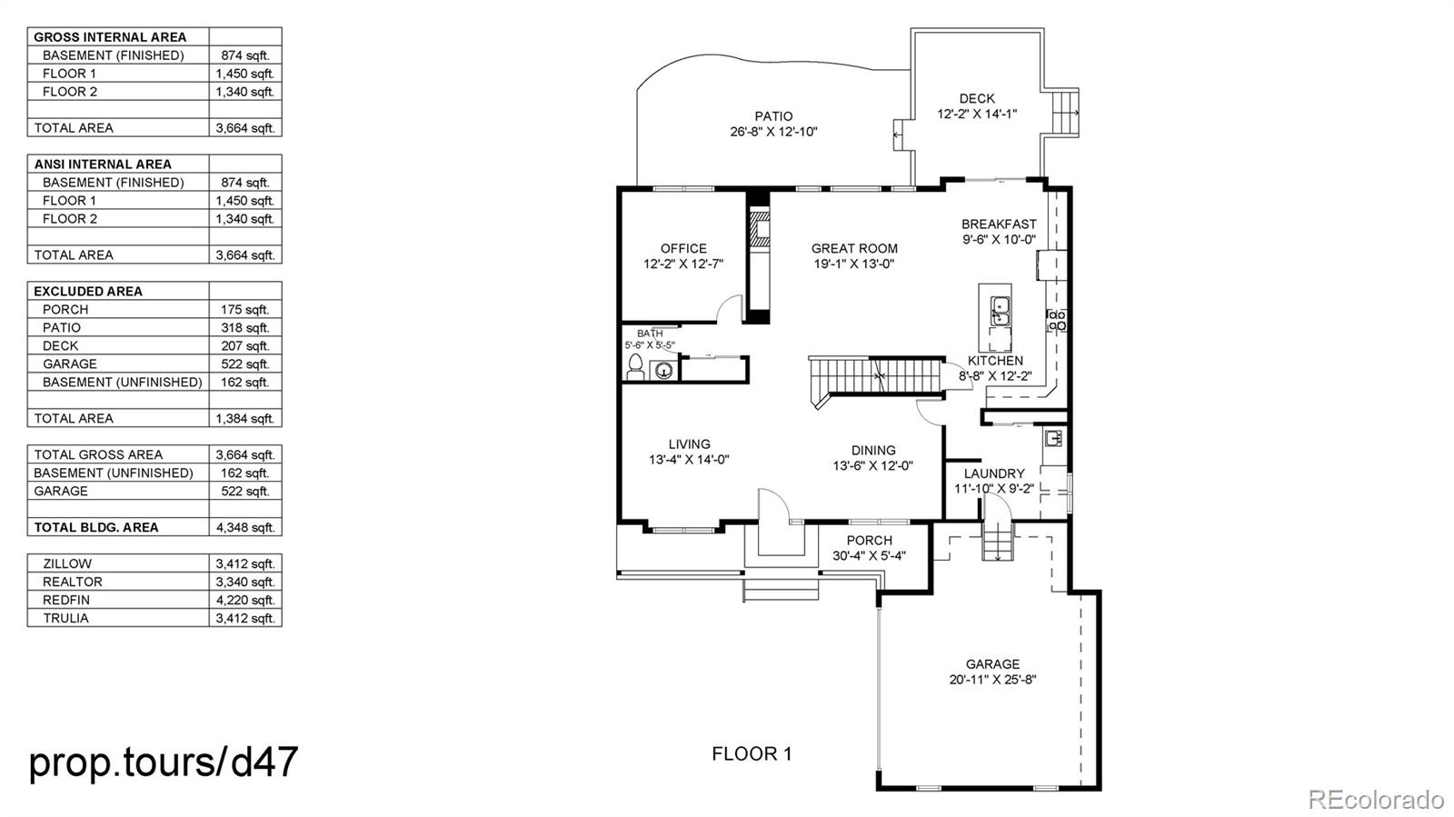 MLS Image #49 for 280  tall spruce circle,brighton, Colorado