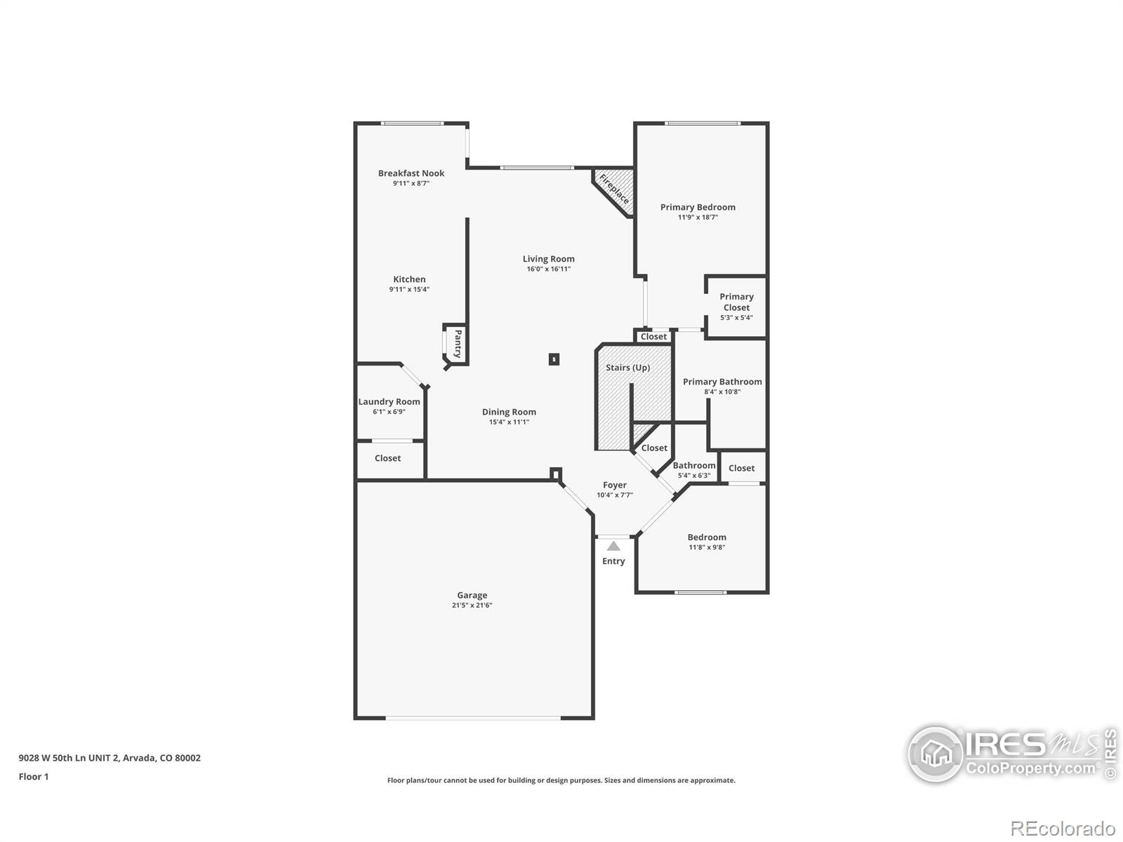 MLS Image #37 for 9028 w 50th lane,arvada, Colorado