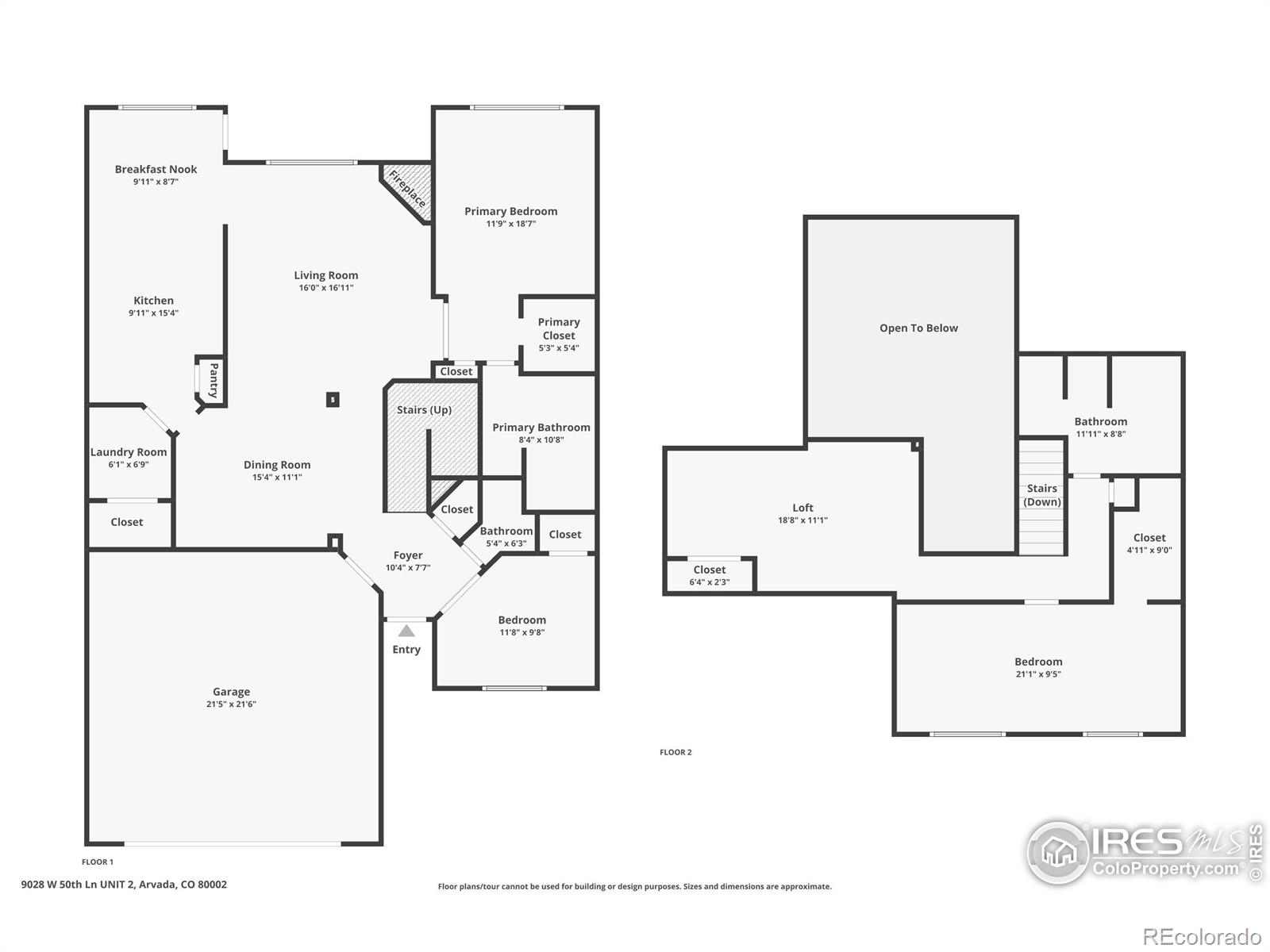 MLS Image #39 for 9028 w 50th lane,arvada, Colorado