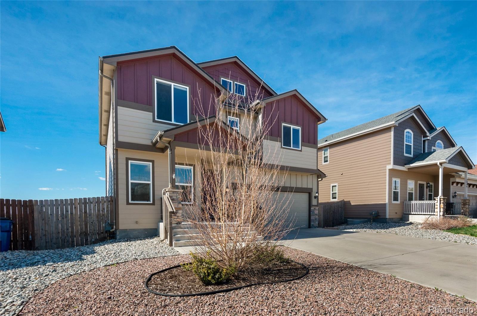 MLS Image #0 for 7954  pinfeather drive,fountain, Colorado