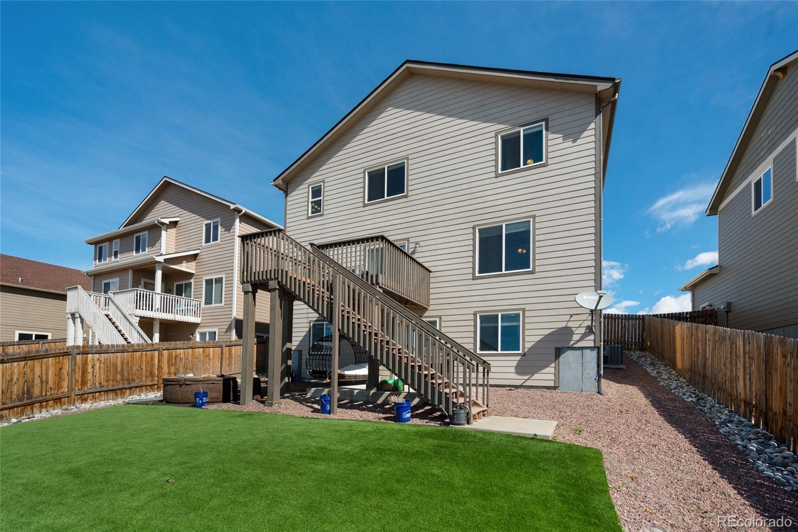 MLS Image #44 for 7954  pinfeather drive,fountain, Colorado