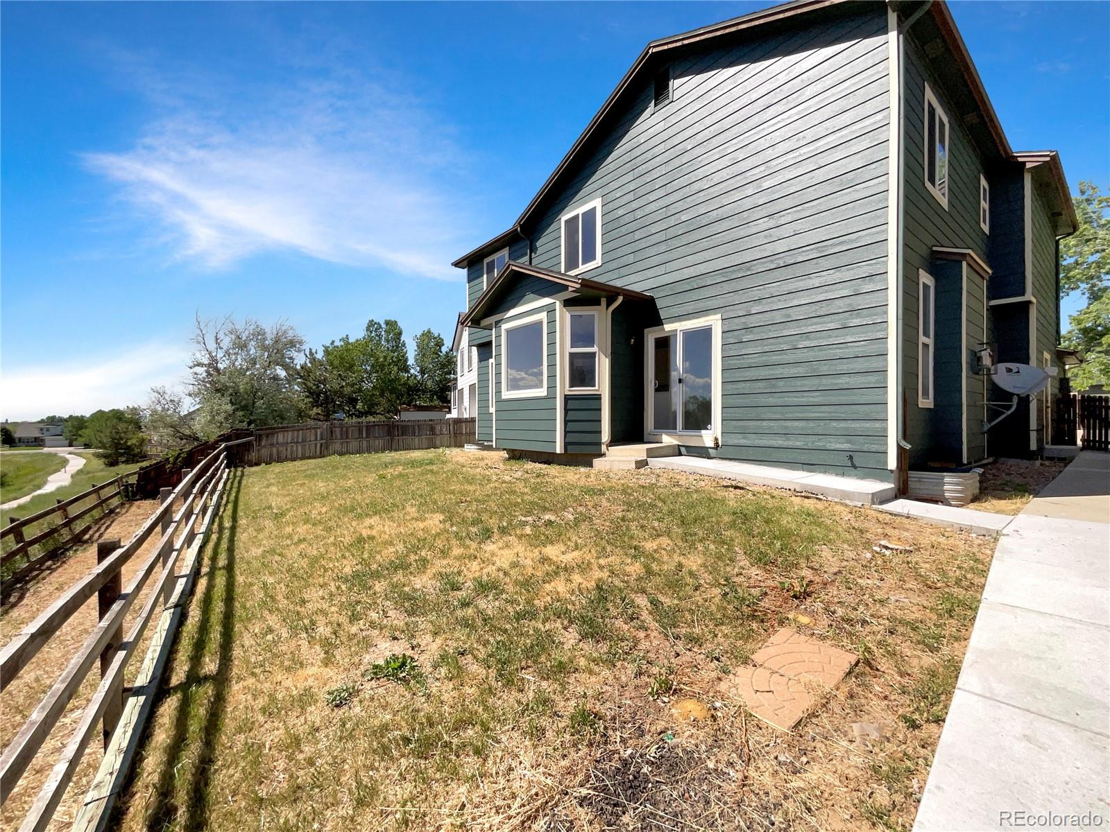 MLS Image #37 for 5121 s lisbon way,centennial, Colorado