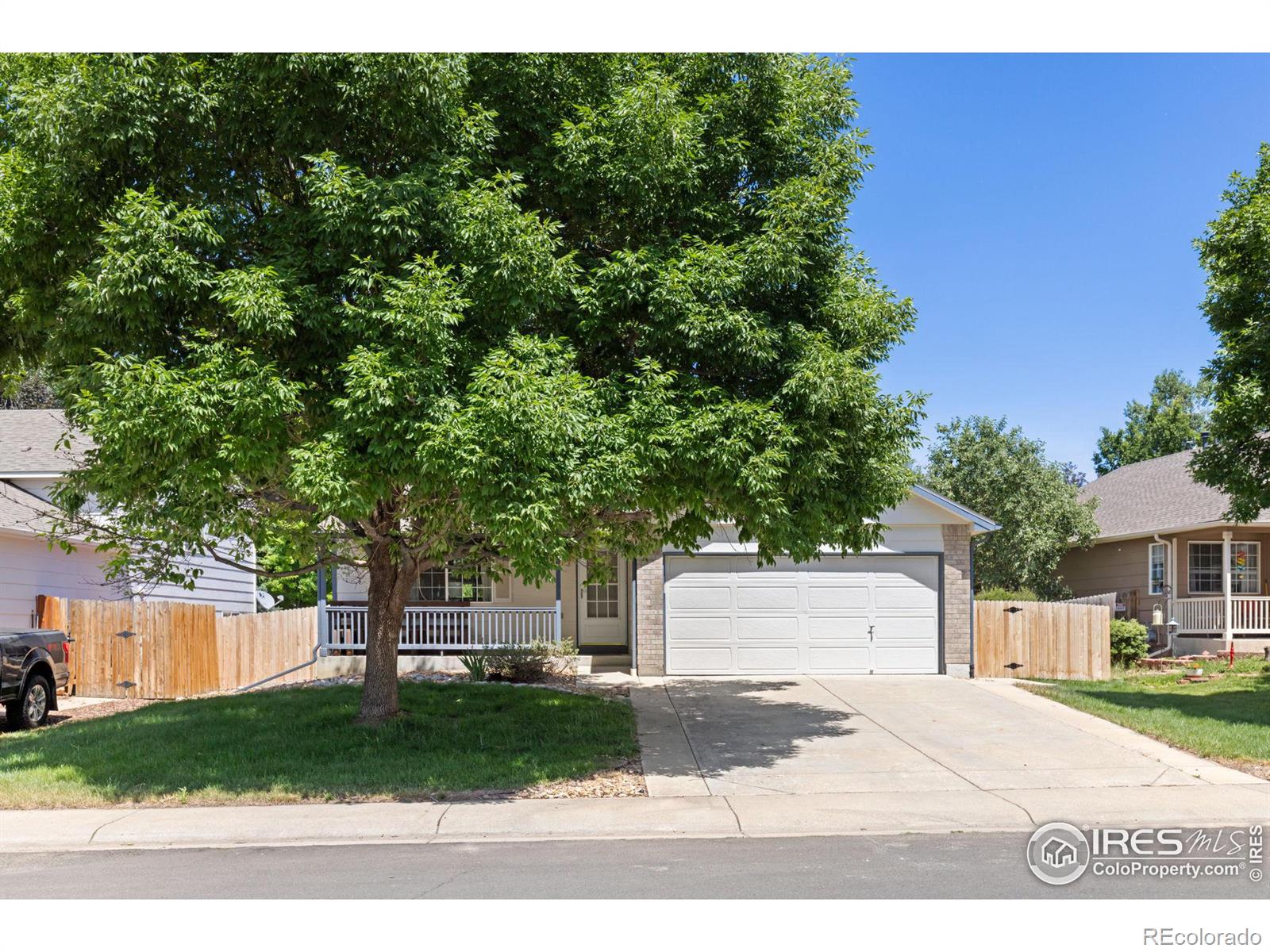 MLS Image #0 for 5430  wolf street,frederick, Colorado