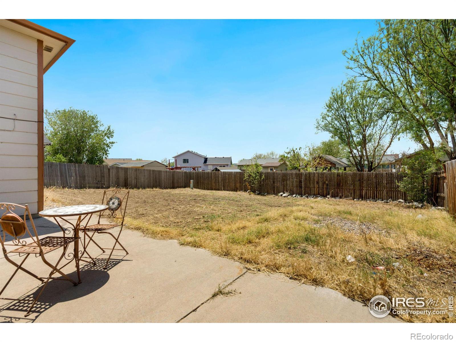 MLS Image #23 for 2221  balsam avenue,greeley, Colorado