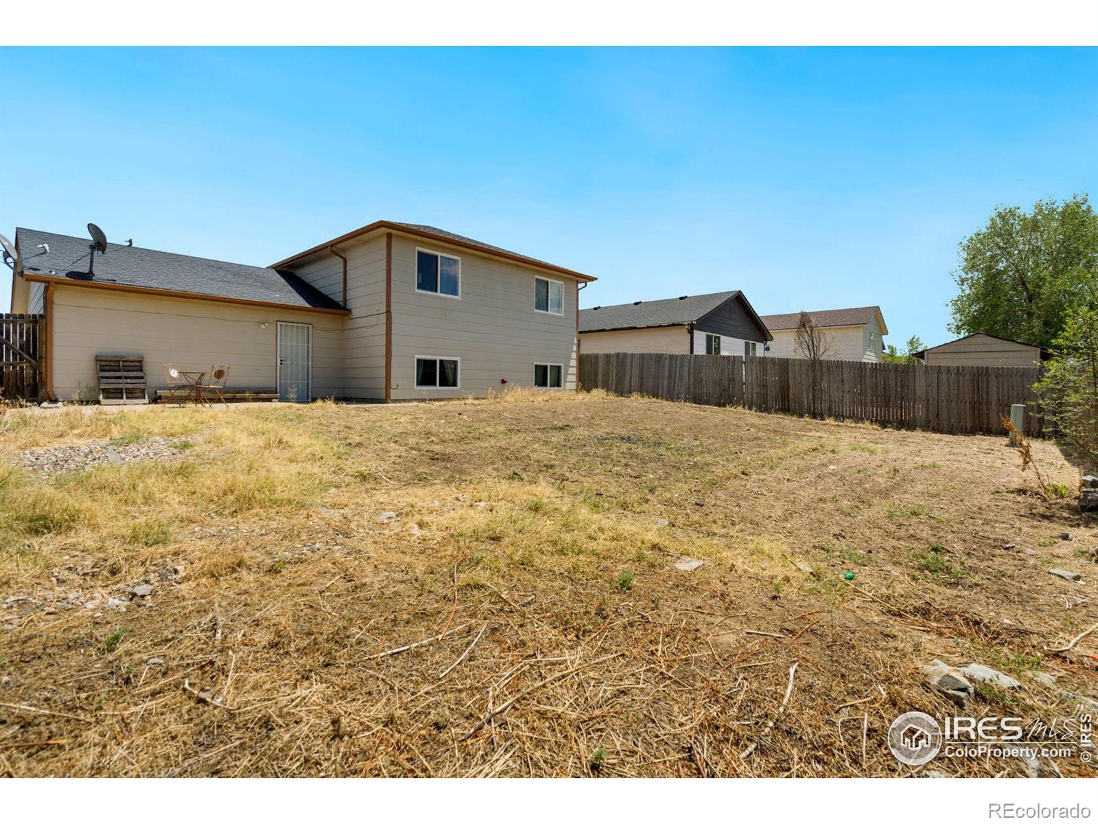 MLS Image #25 for 2221  balsam avenue,greeley, Colorado