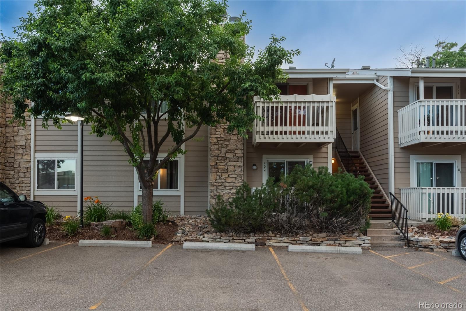 MLS Image #20 for 4400 s quebec street,denver, Colorado