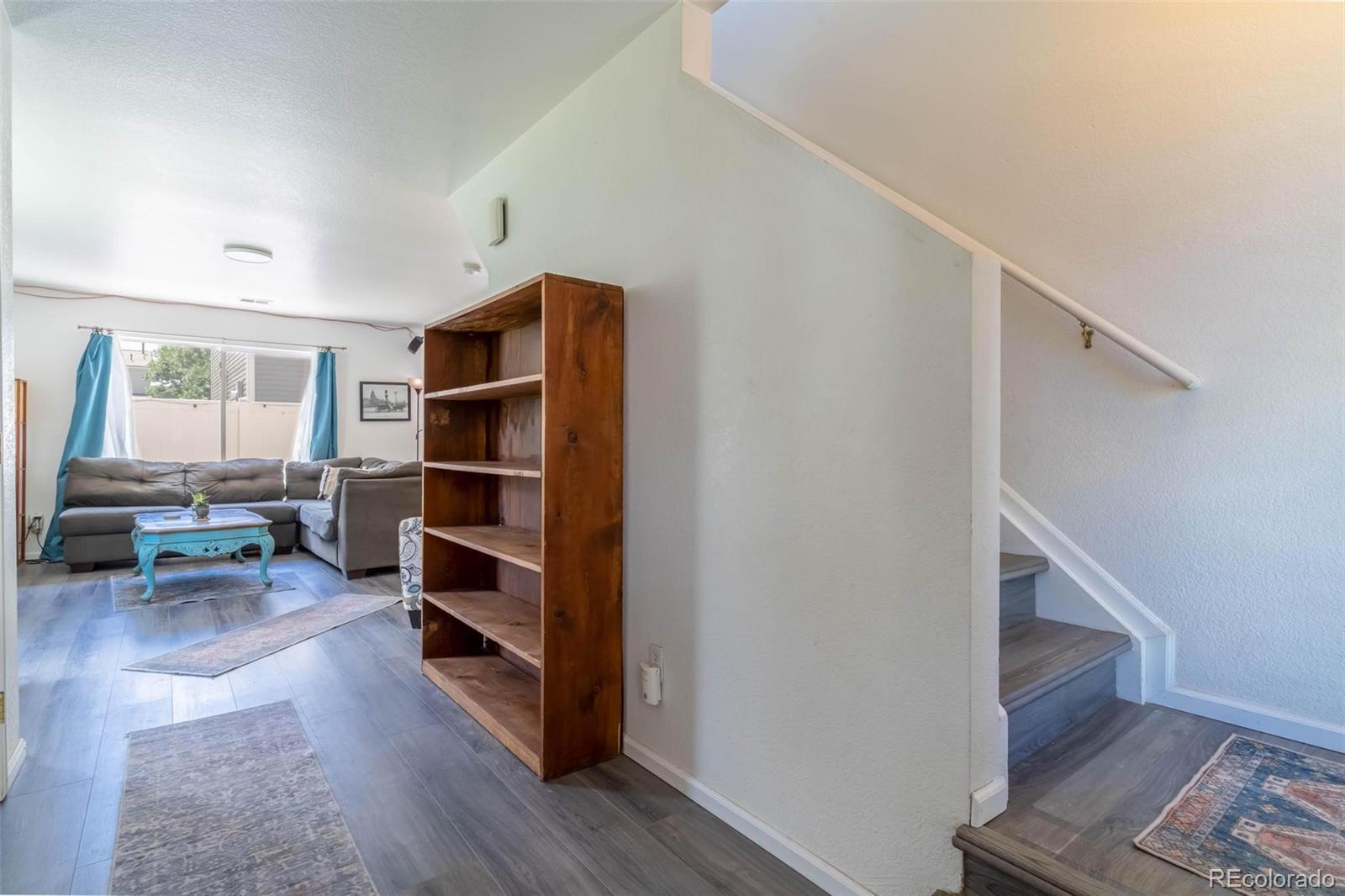 MLS Image #2 for 18658 e 41st avenue,denver, Colorado