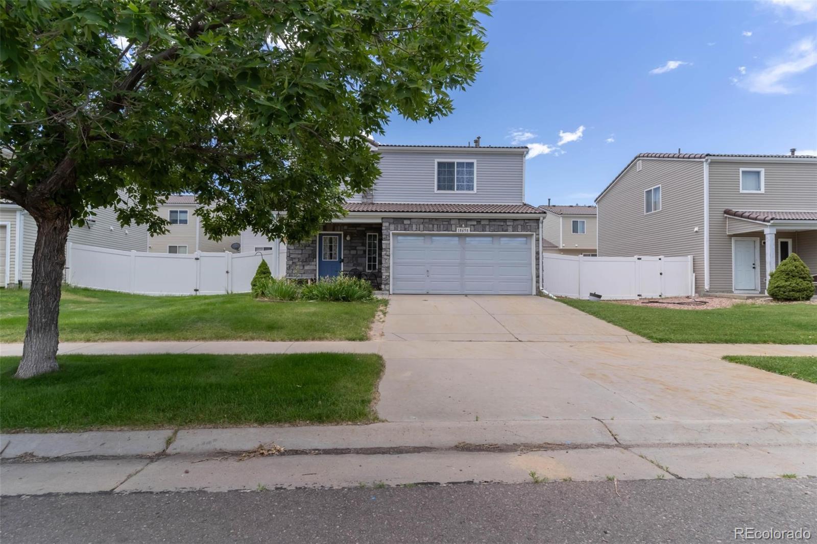 MLS Image #27 for 18658 e 41st avenue,denver, Colorado