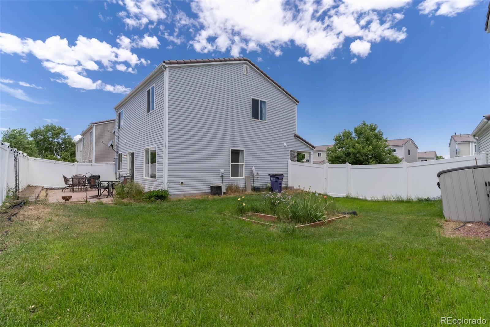 MLS Image #28 for 18658 e 41st avenue,denver, Colorado