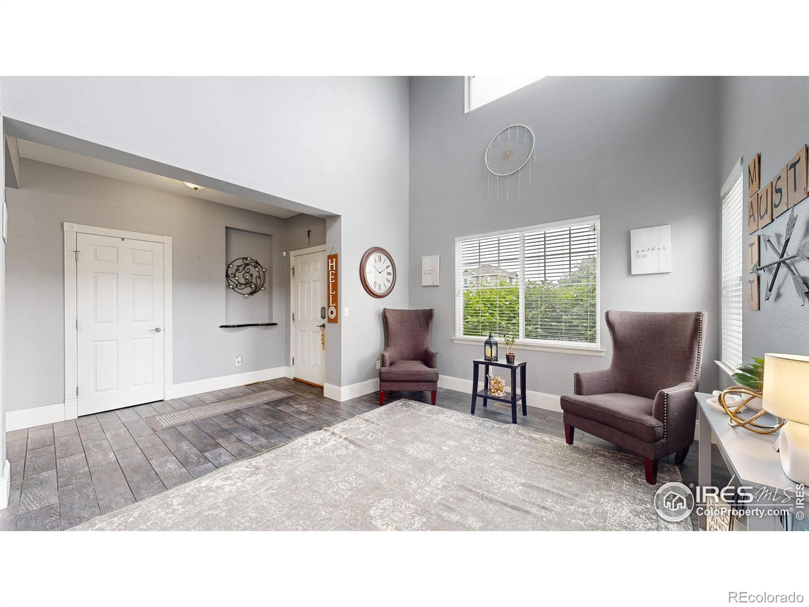 CMA Image for 311  Apache Plume Street,Brighton, Colorado