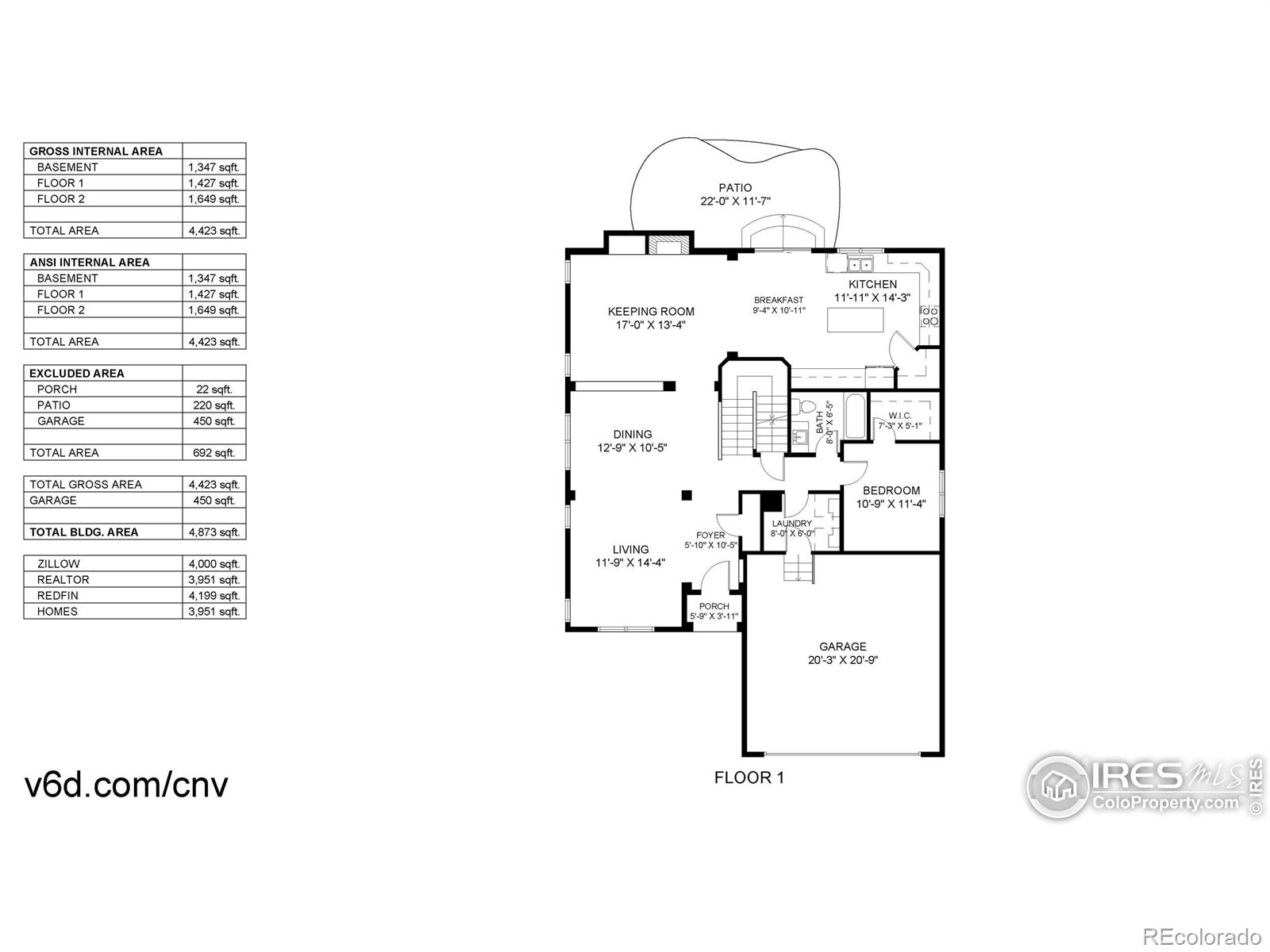 MLS Image #32 for 311  apache plume street,brighton, Colorado