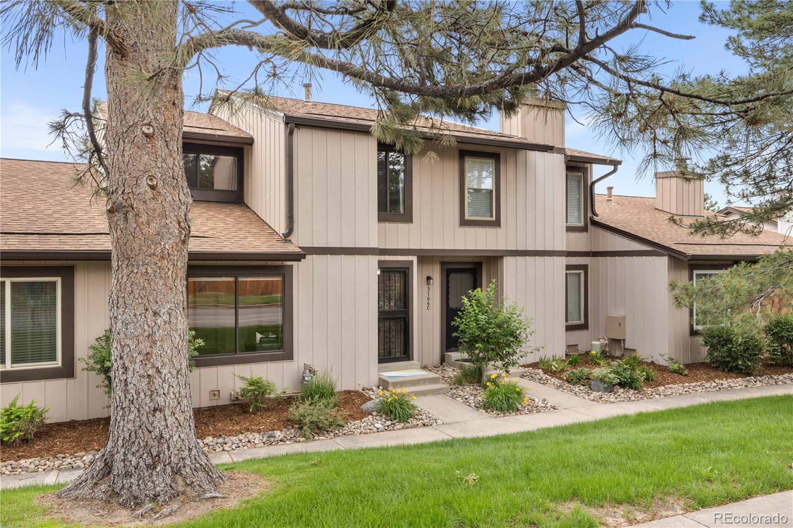 MLS Image #1 for 3766 s mission parkway,aurora, Colorado
