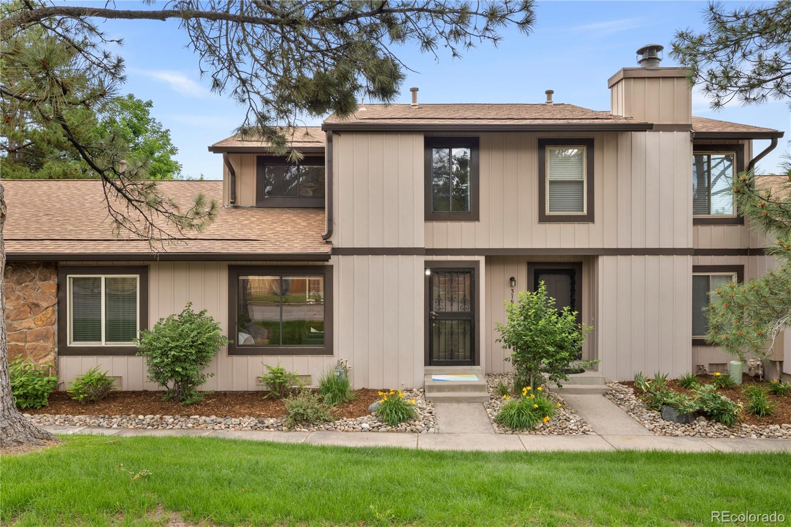 MLS Image #2 for 3766 s mission parkway,aurora, Colorado
