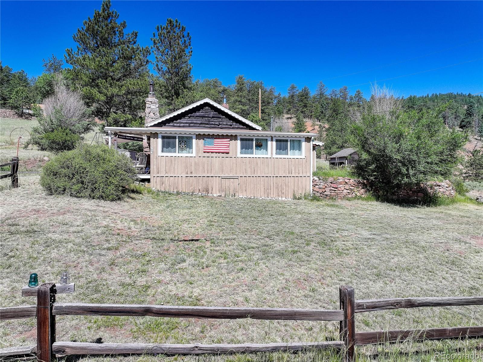 MLS Image #11 for 7867  county road 67 ,sedalia, Colorado