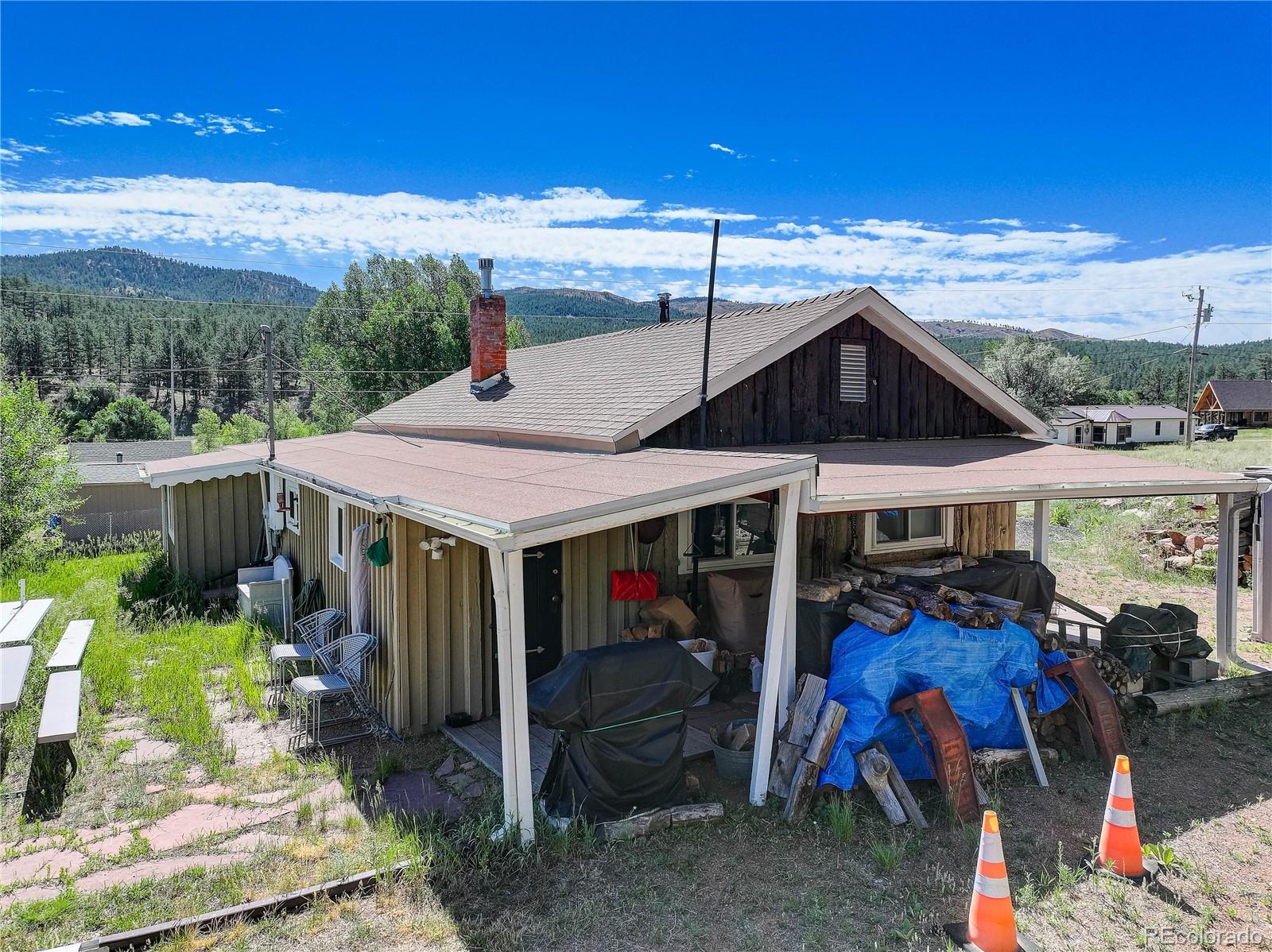 MLS Image #12 for 7867  county road 67 ,sedalia, Colorado