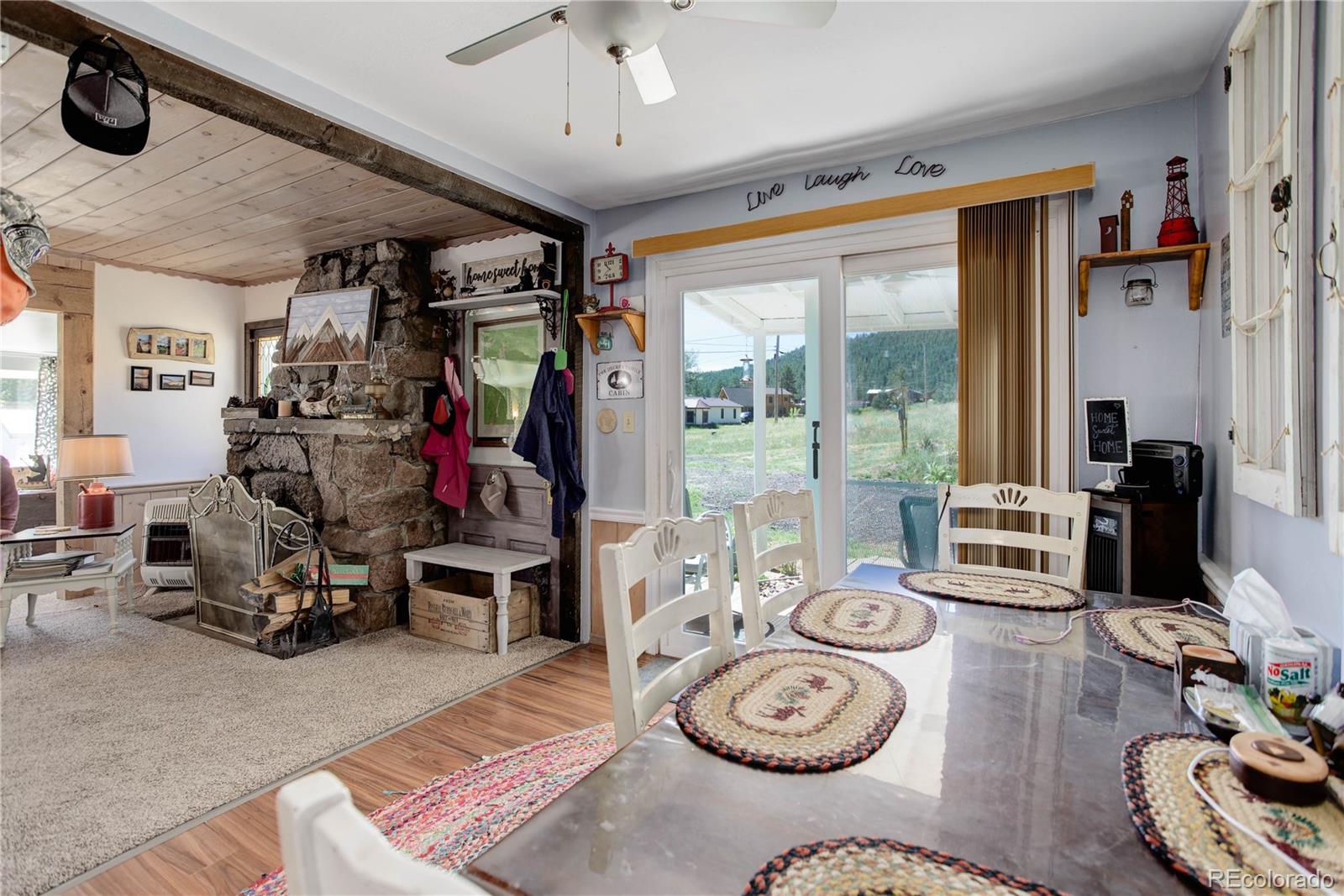 MLS Image #19 for 7867  county road 67 ,sedalia, Colorado