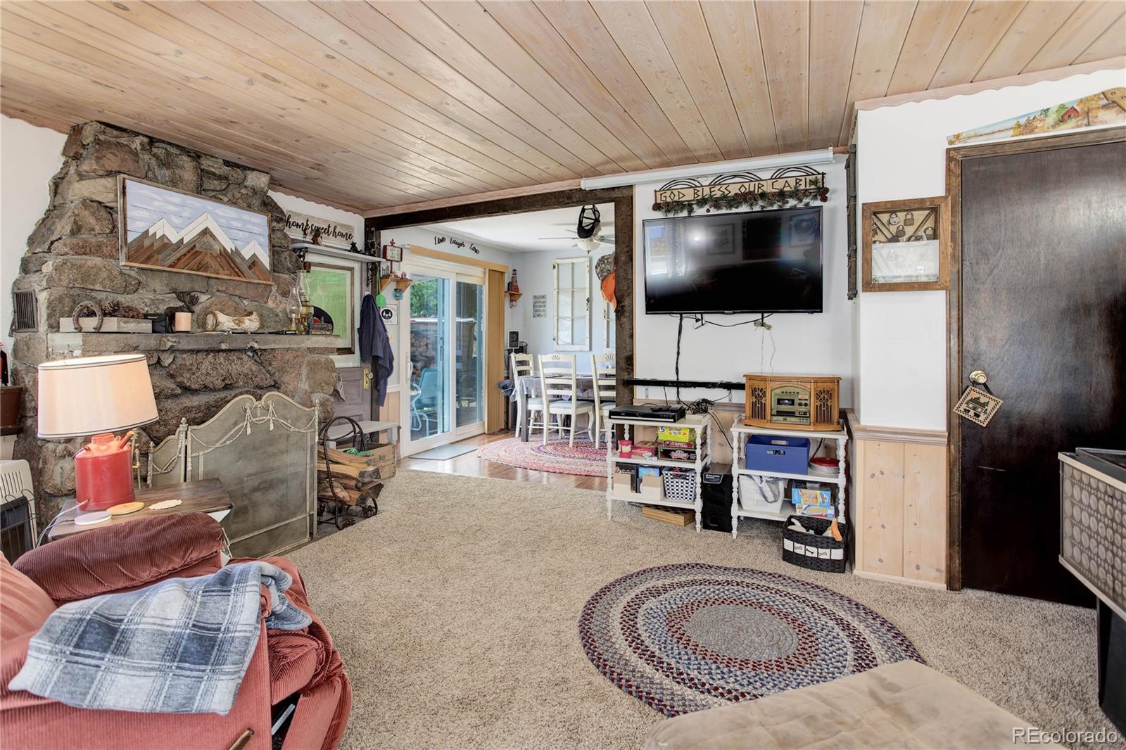 MLS Image #20 for 7867  county road 67 ,sedalia, Colorado