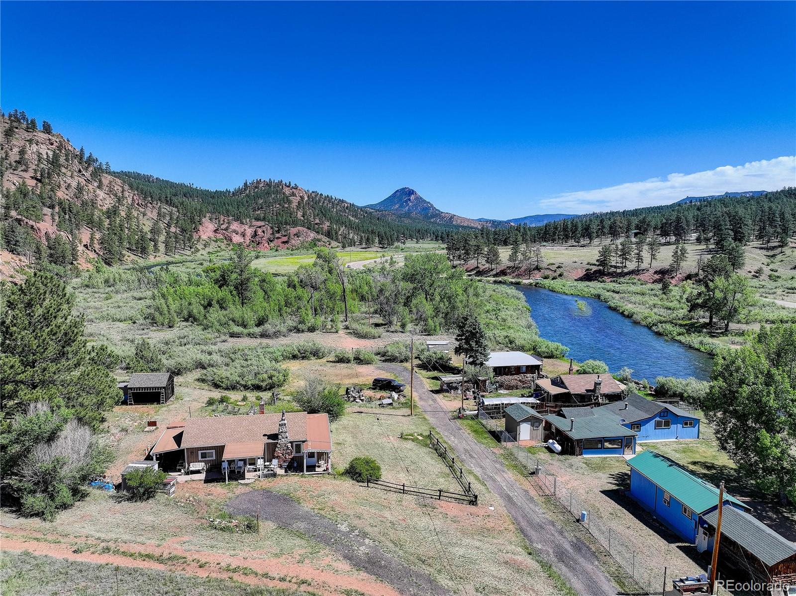 MLS Image #31 for 7867  county road 67 ,sedalia, Colorado