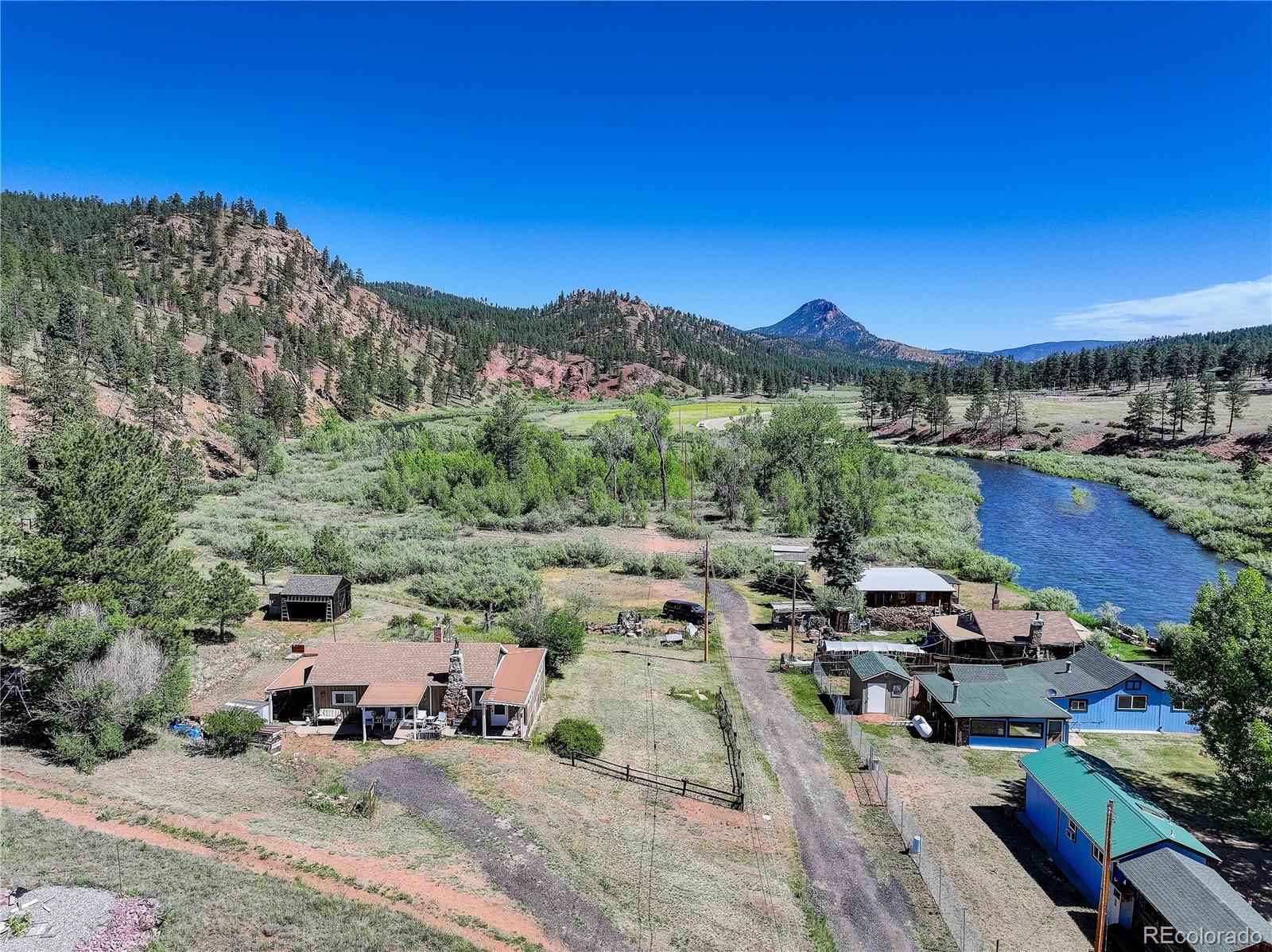 MLS Image #32 for 7867  county road 67 ,sedalia, Colorado