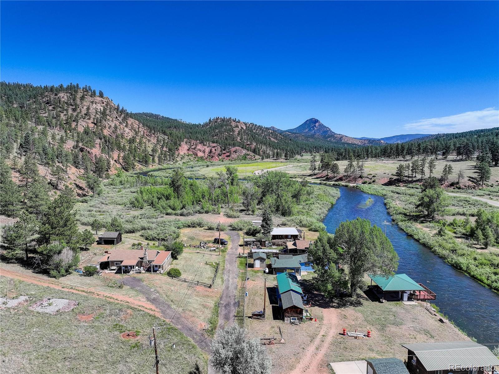 MLS Image #33 for 7867  county road 67 ,sedalia, Colorado