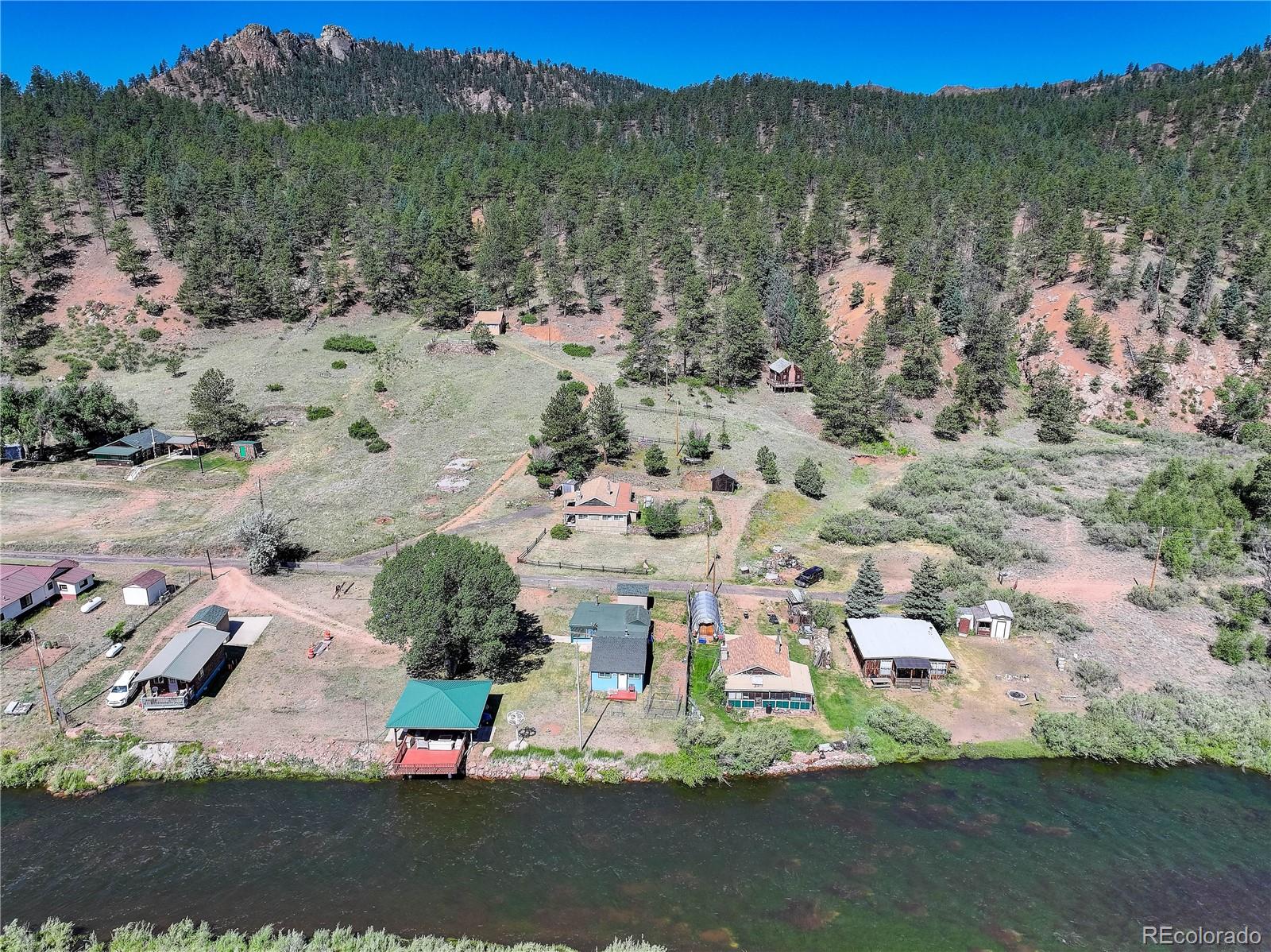 MLS Image #34 for 7867  county road 67 ,sedalia, Colorado