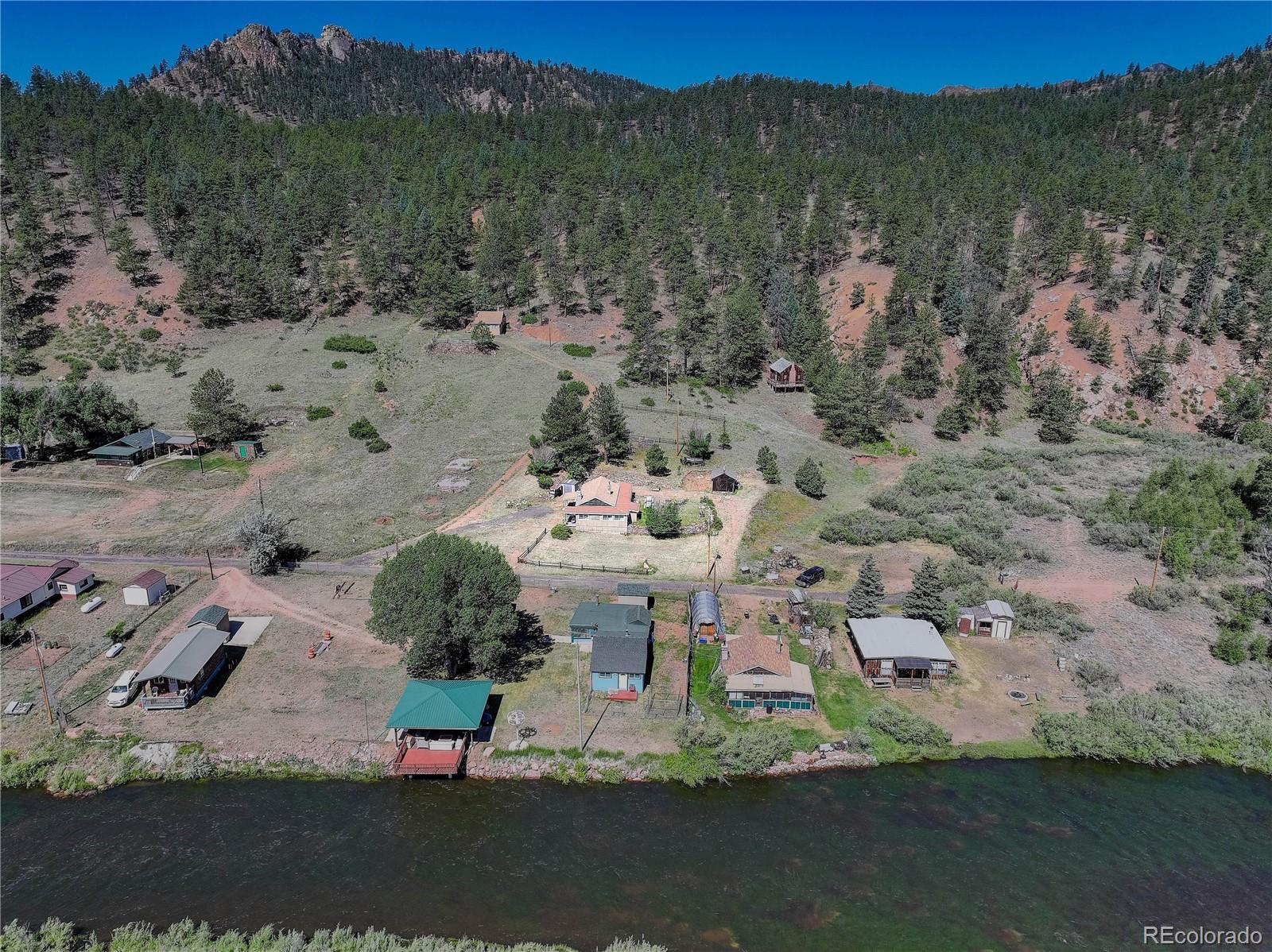 MLS Image #35 for 7867  county road 67 ,sedalia, Colorado