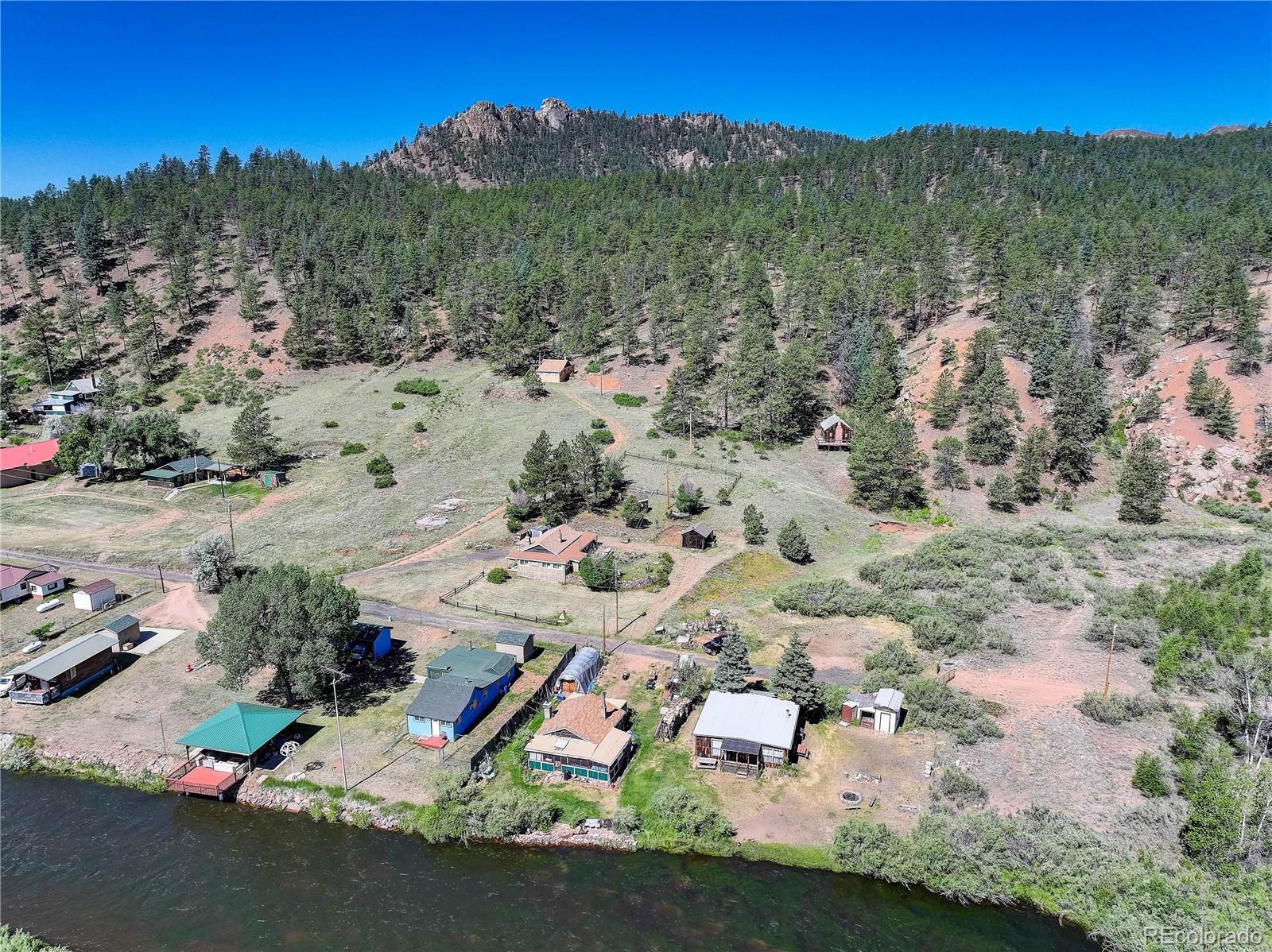 MLS Image #36 for 7867  county road 67 ,sedalia, Colorado