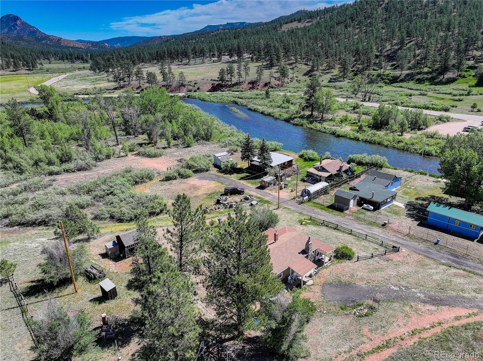 MLS Image #37 for 7867  county road 67 ,sedalia, Colorado