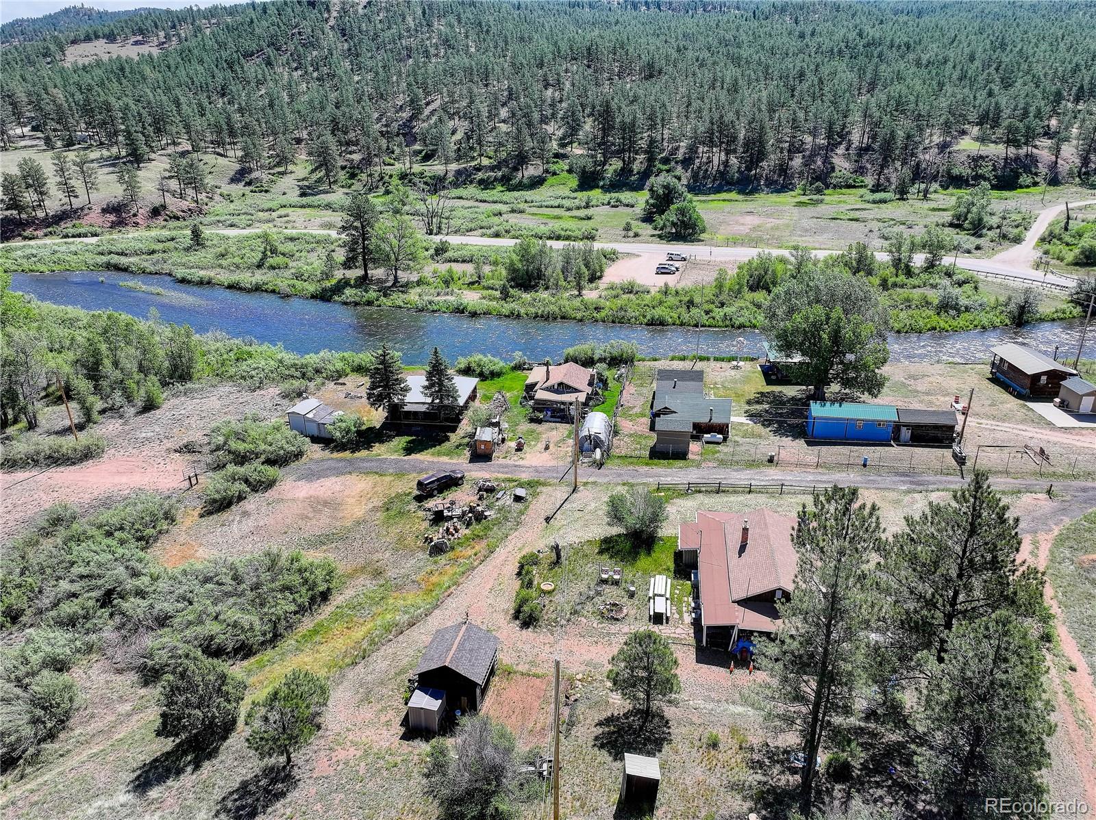 MLS Image #39 for 7867  county road 67 ,sedalia, Colorado