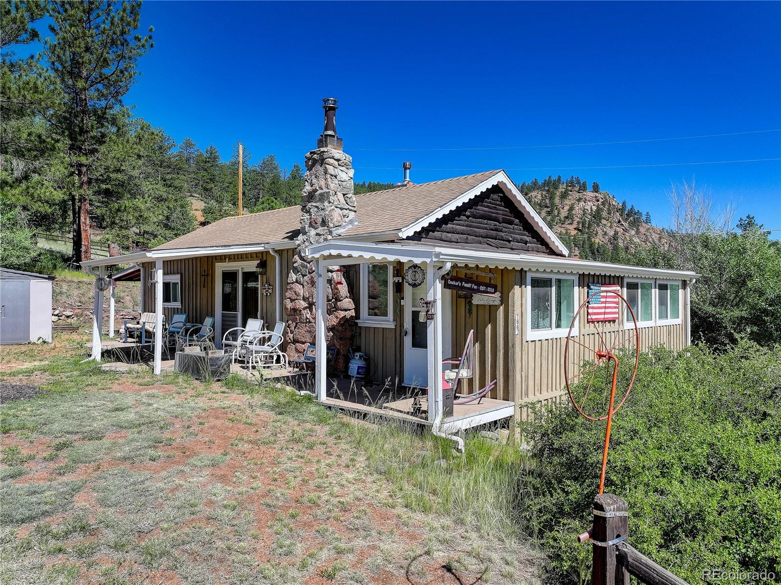 MLS Image #4 for 7867  county road 67 ,sedalia, Colorado