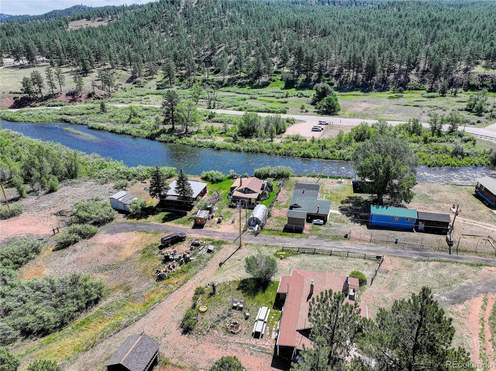 MLS Image #40 for 7867  county road 67 ,sedalia, Colorado