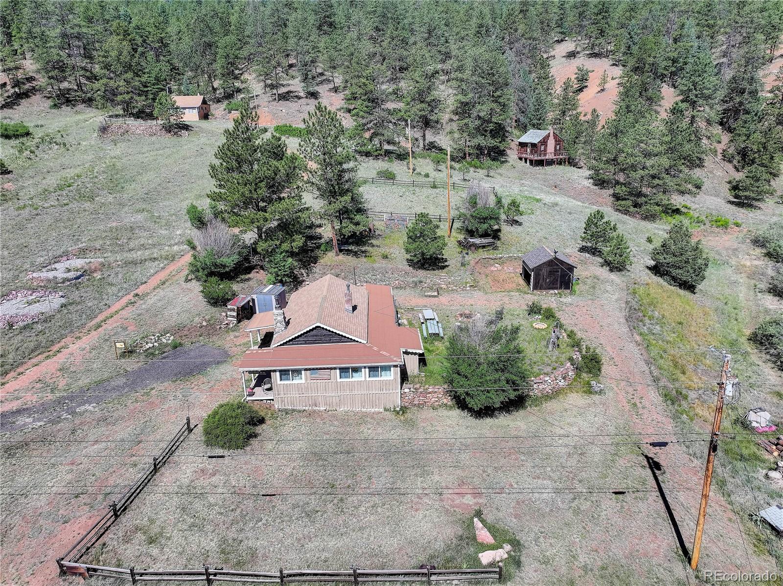 MLS Image #42 for 7867  county road 67 ,sedalia, Colorado