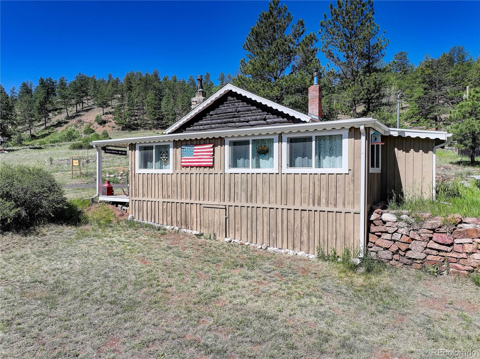 MLS Image #46 for 7867  county road 67 ,sedalia, Colorado