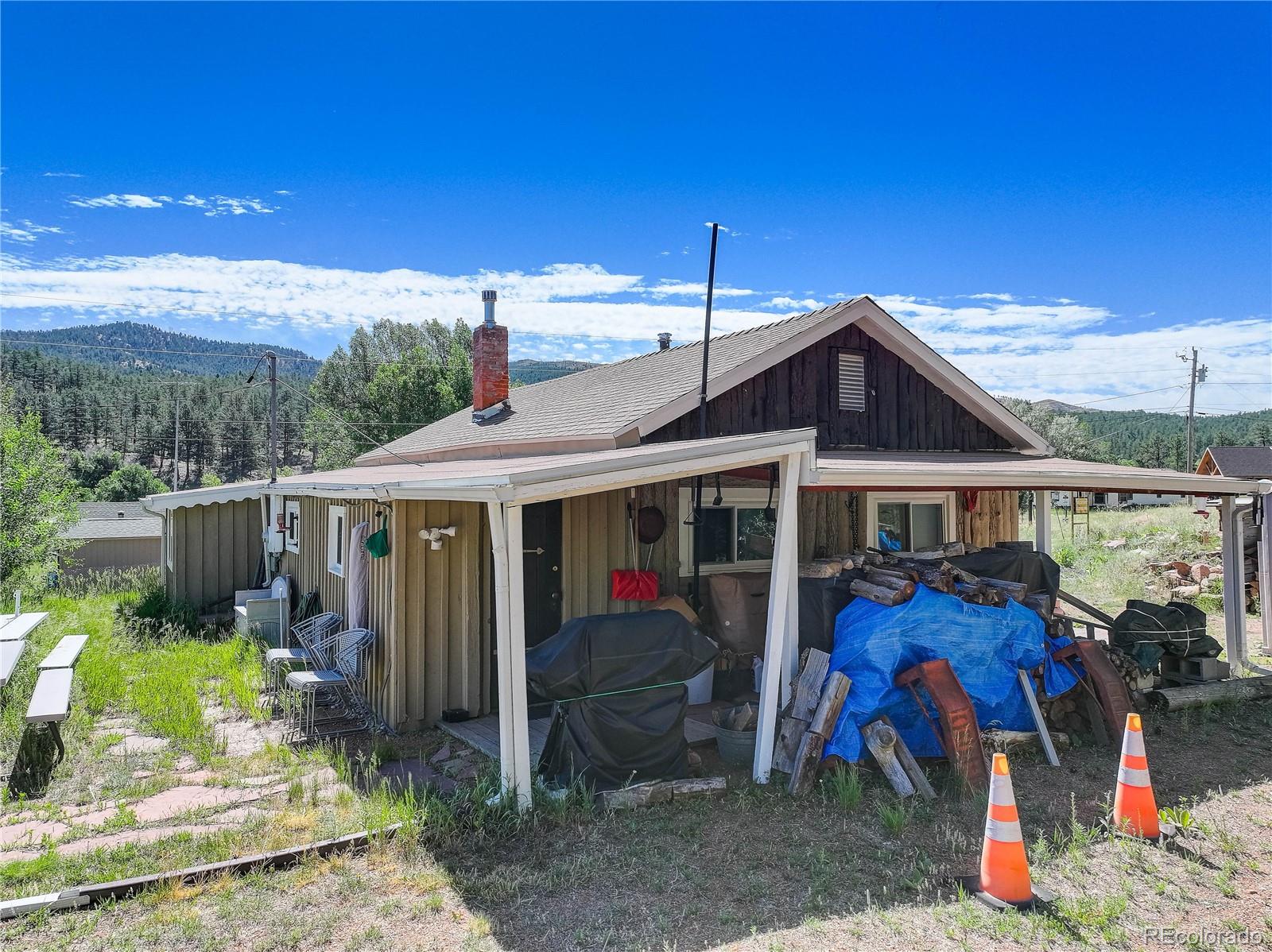 MLS Image #47 for 7867  county road 67 ,sedalia, Colorado